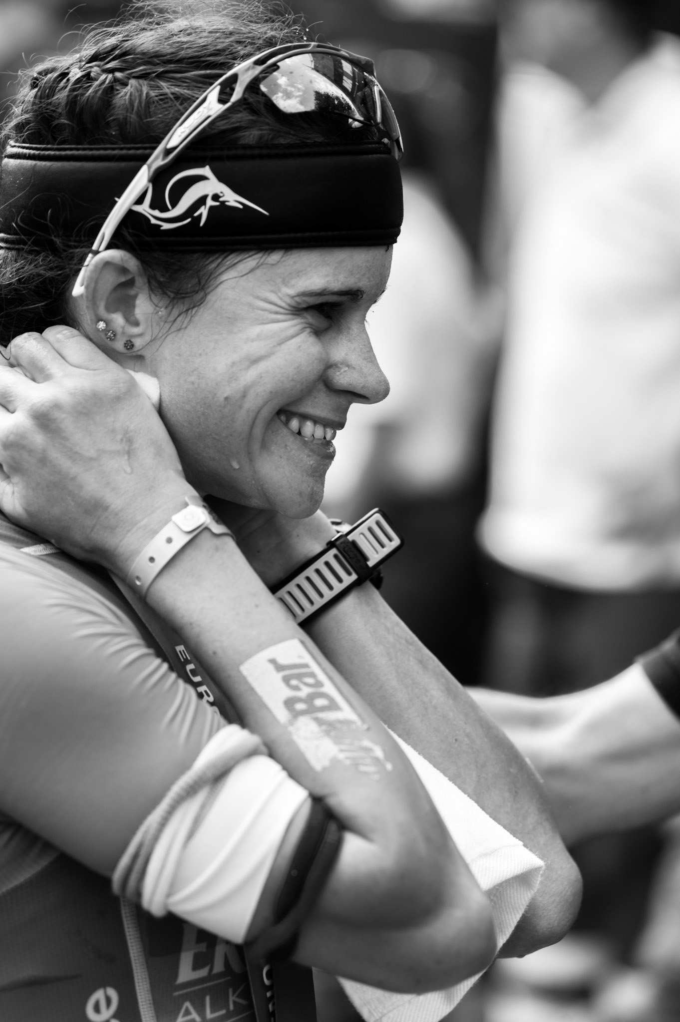 Ironman 70.3 European Championchip 2016