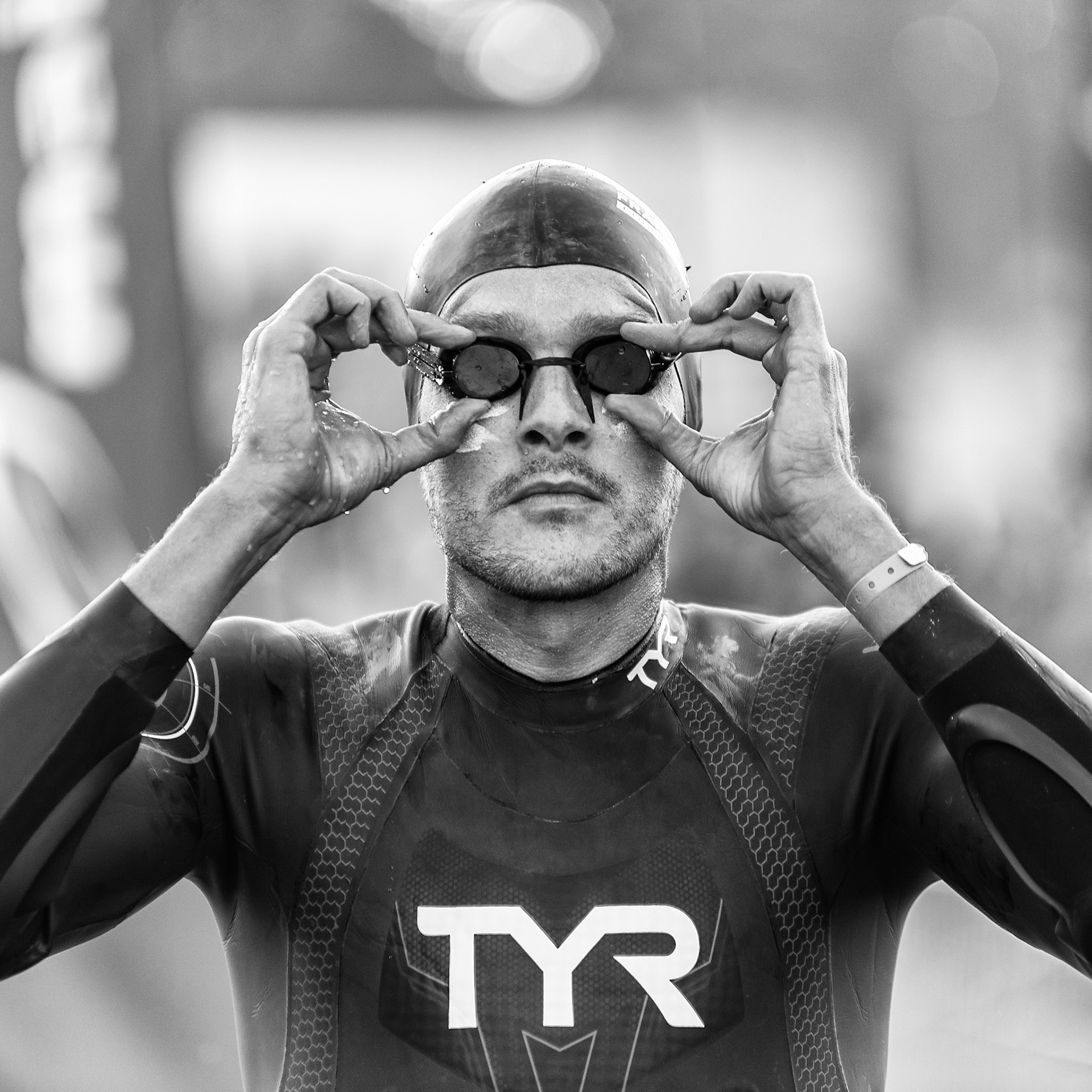 Ironman European Championships 2018