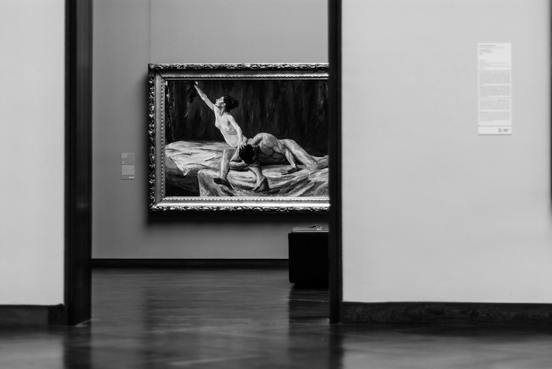 städel museum