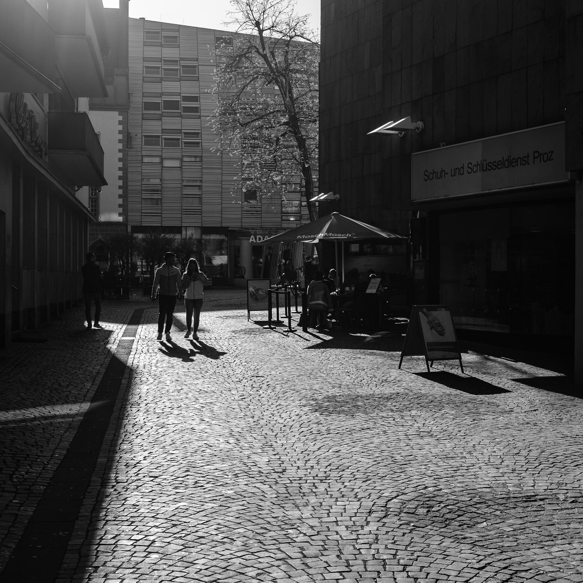 ... mainz ...