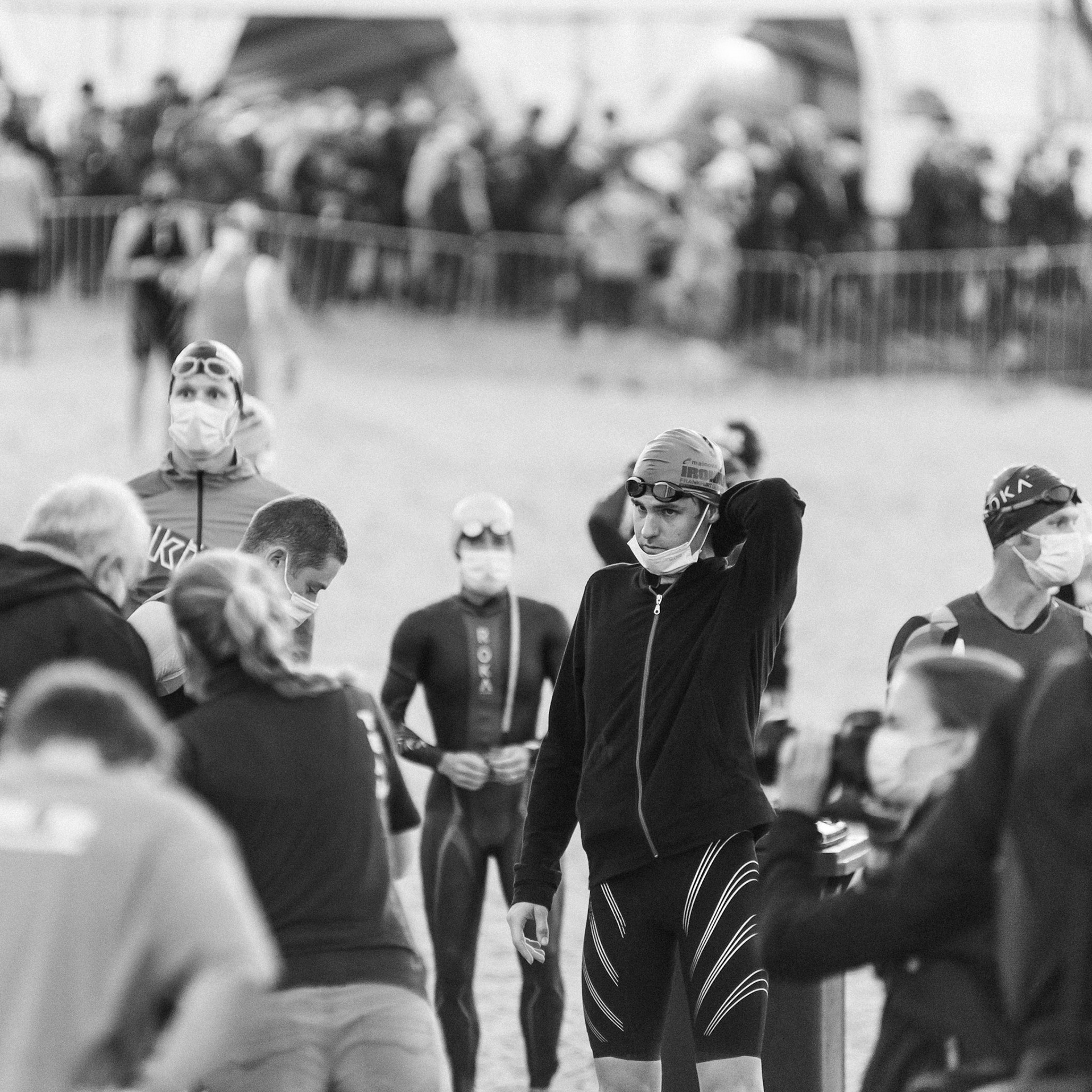 Ironman European Championships 2021