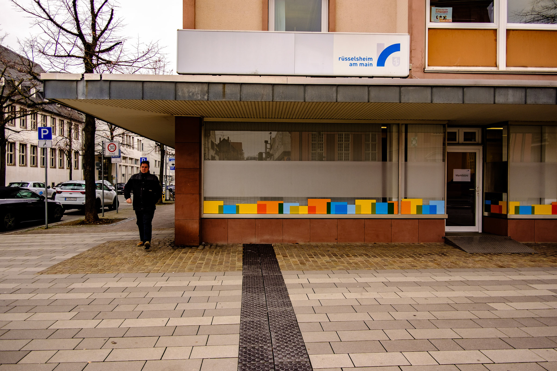 ... rüsselsheim ...