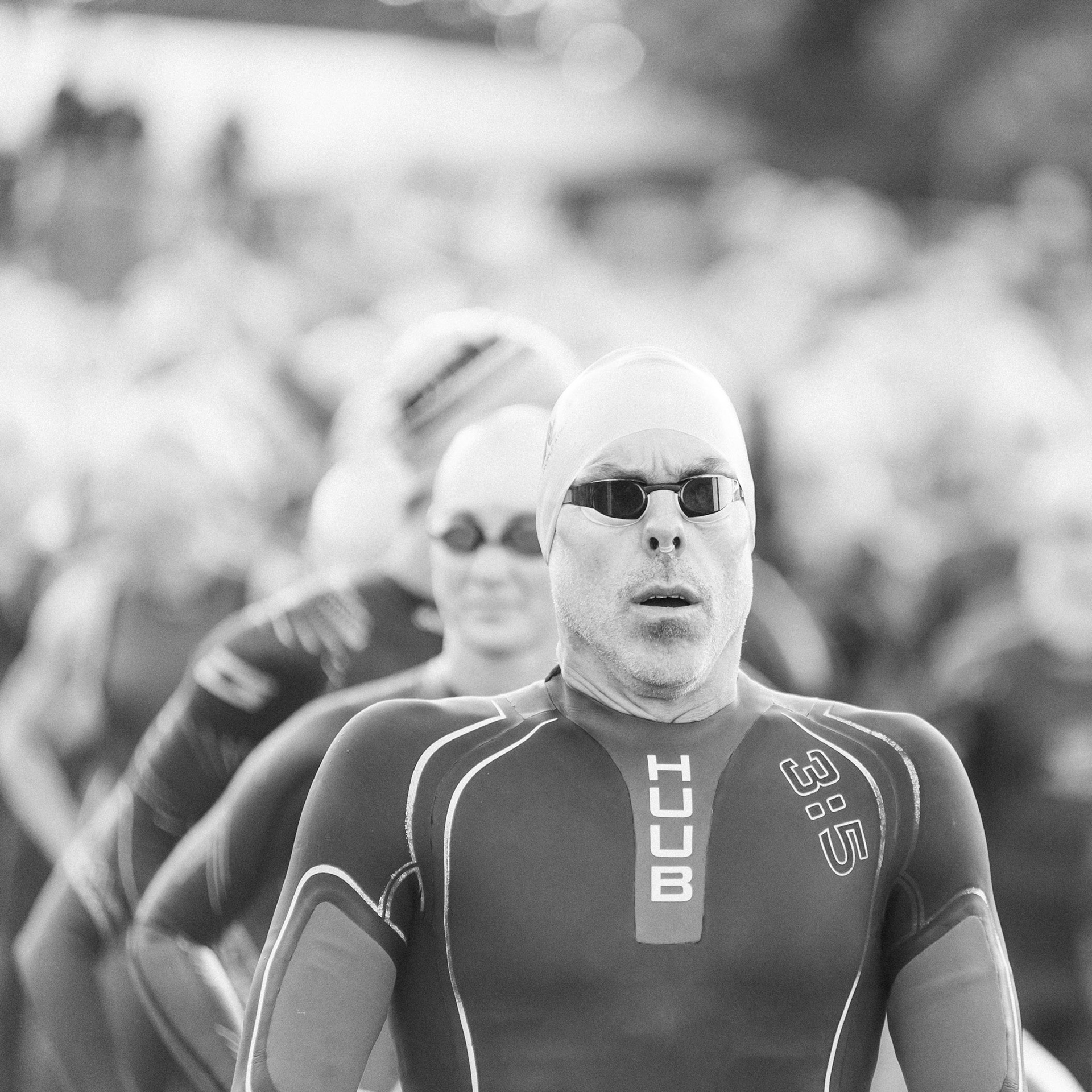 Ironman European Championships 2021
