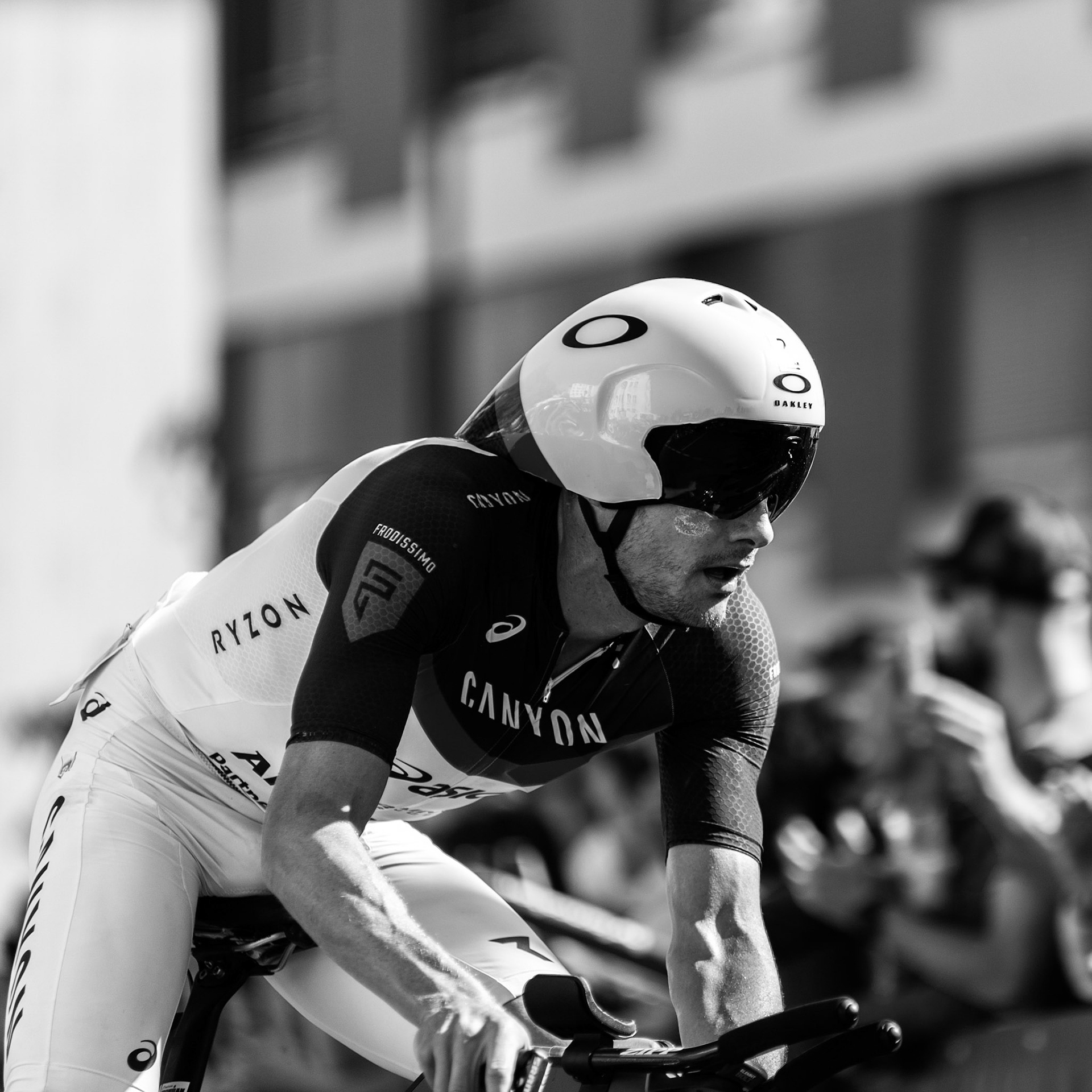 Ironman European Championships 2018