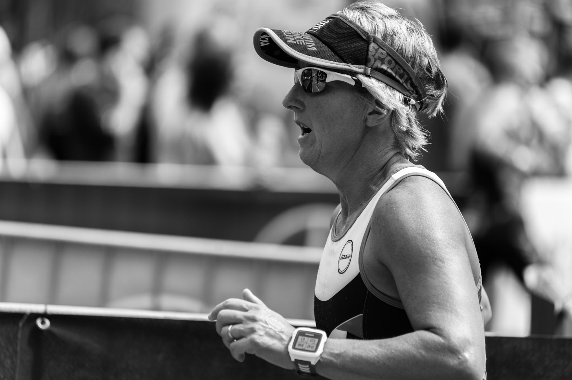Ironman 70.3 European Championchip 2016