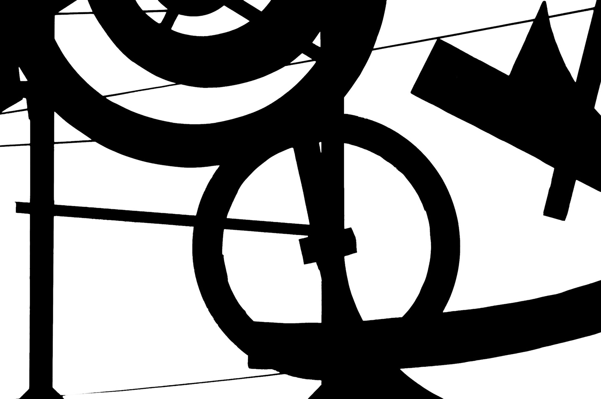 jean tinguely in düsseldorf
