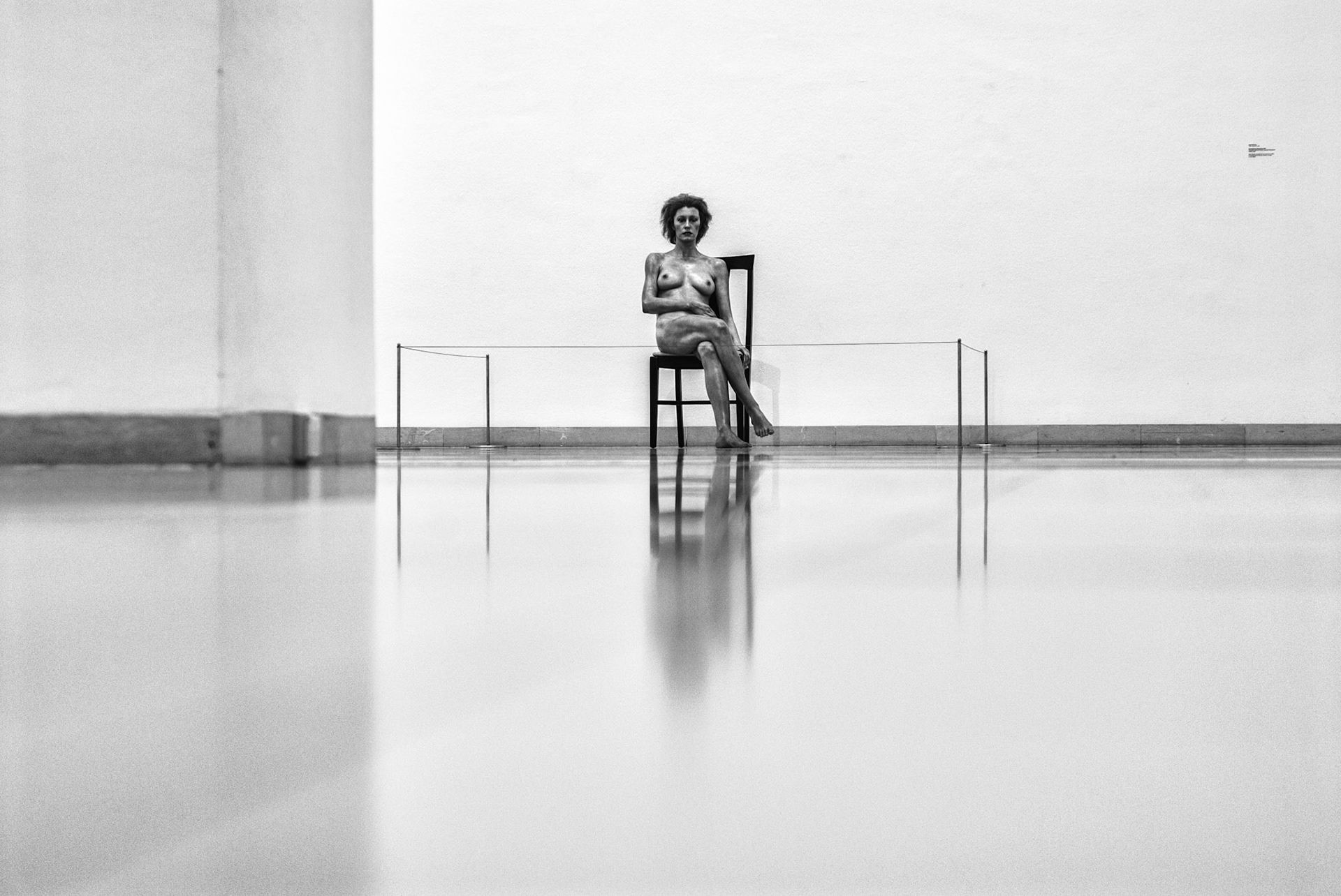 museum für moderne kunst