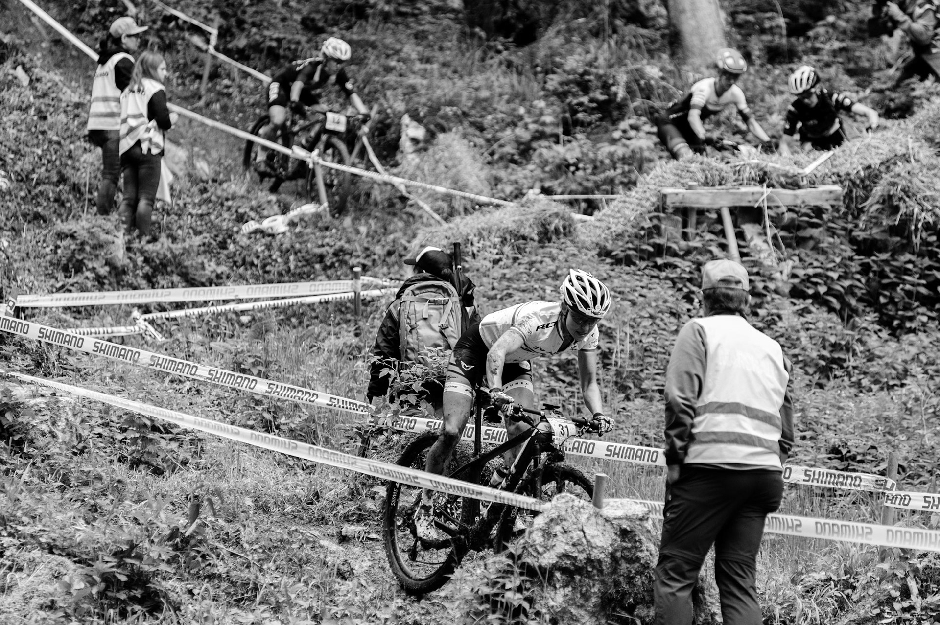 mountain bike world cup albstadt