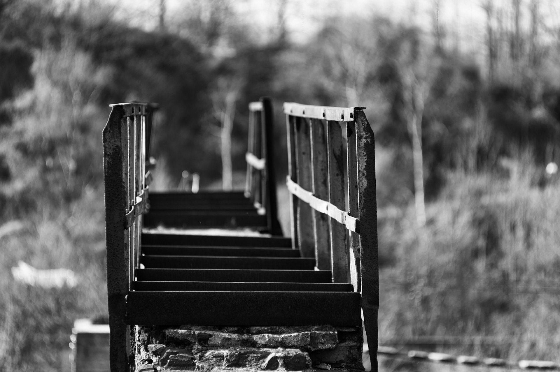 landschaftspark duisburg nord