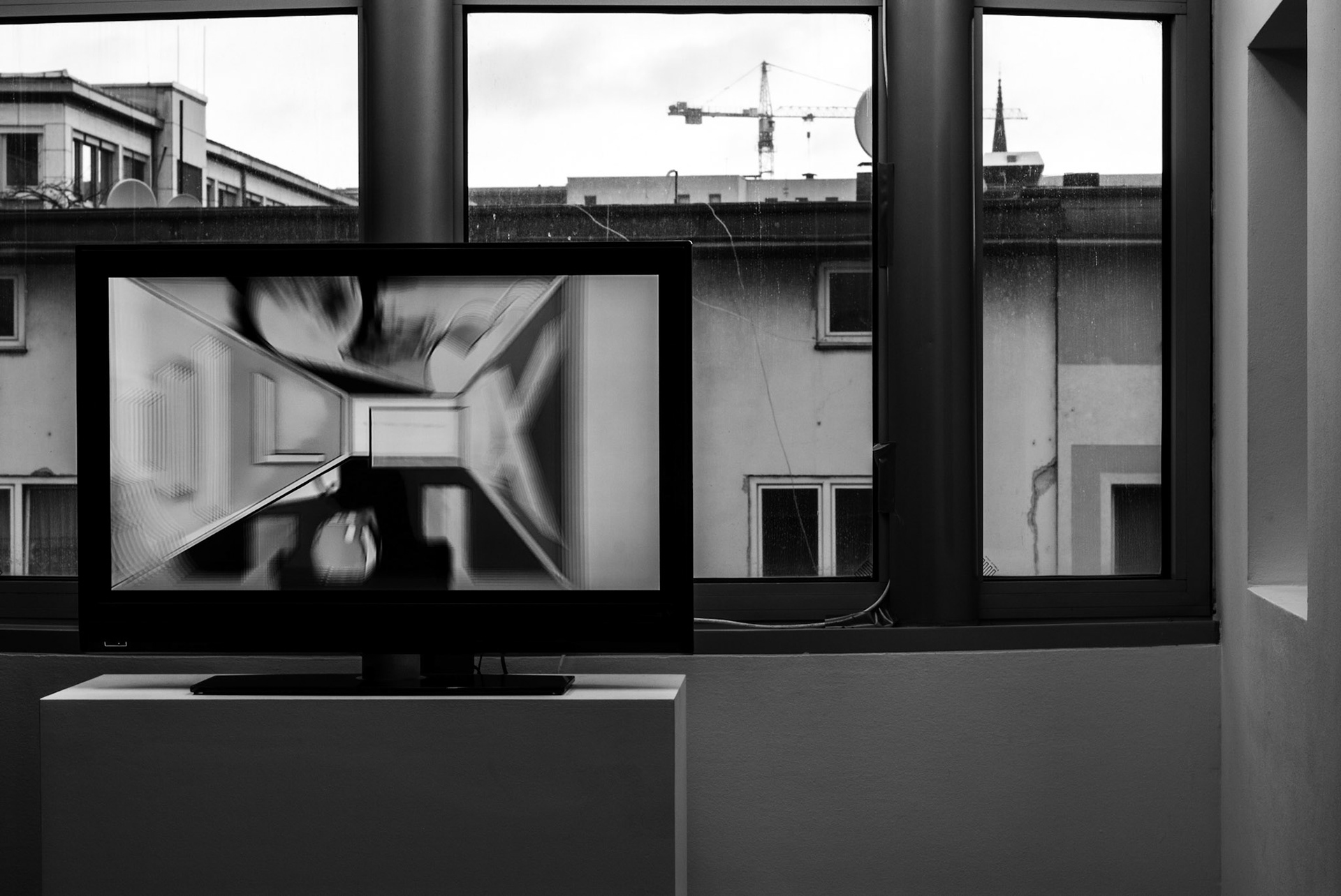 museum für moderne kunst