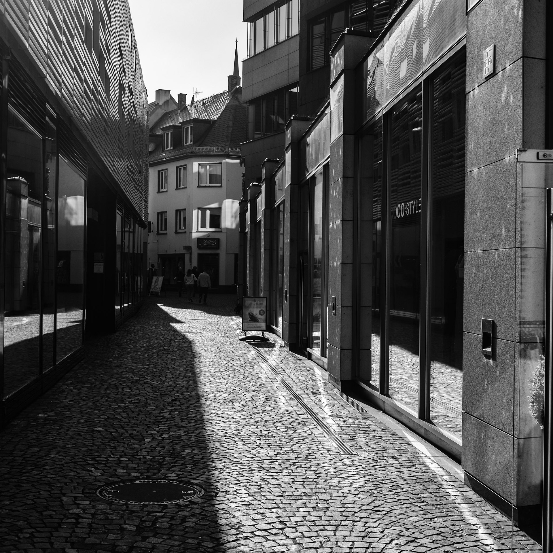 ... mainz ...