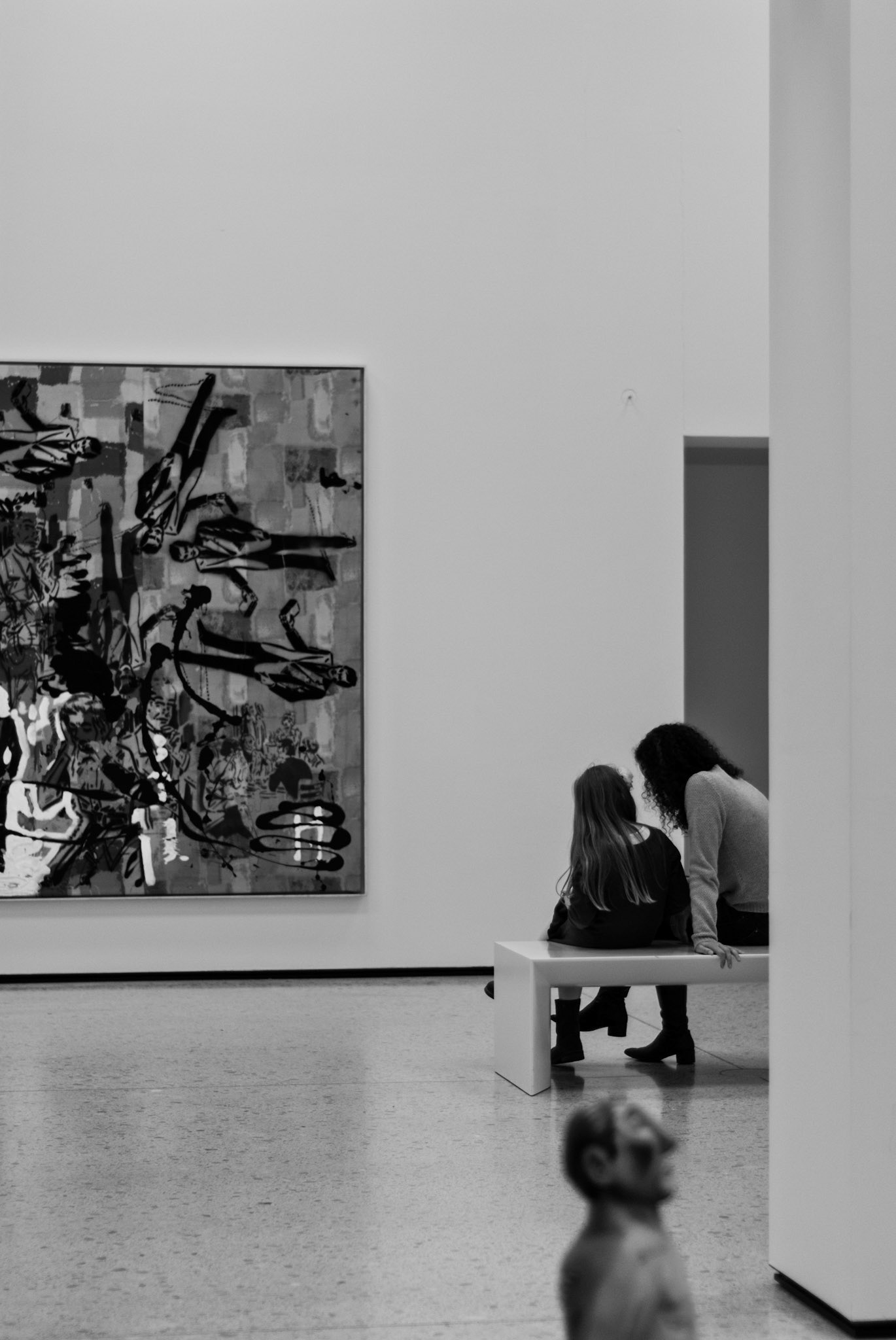 städel museum