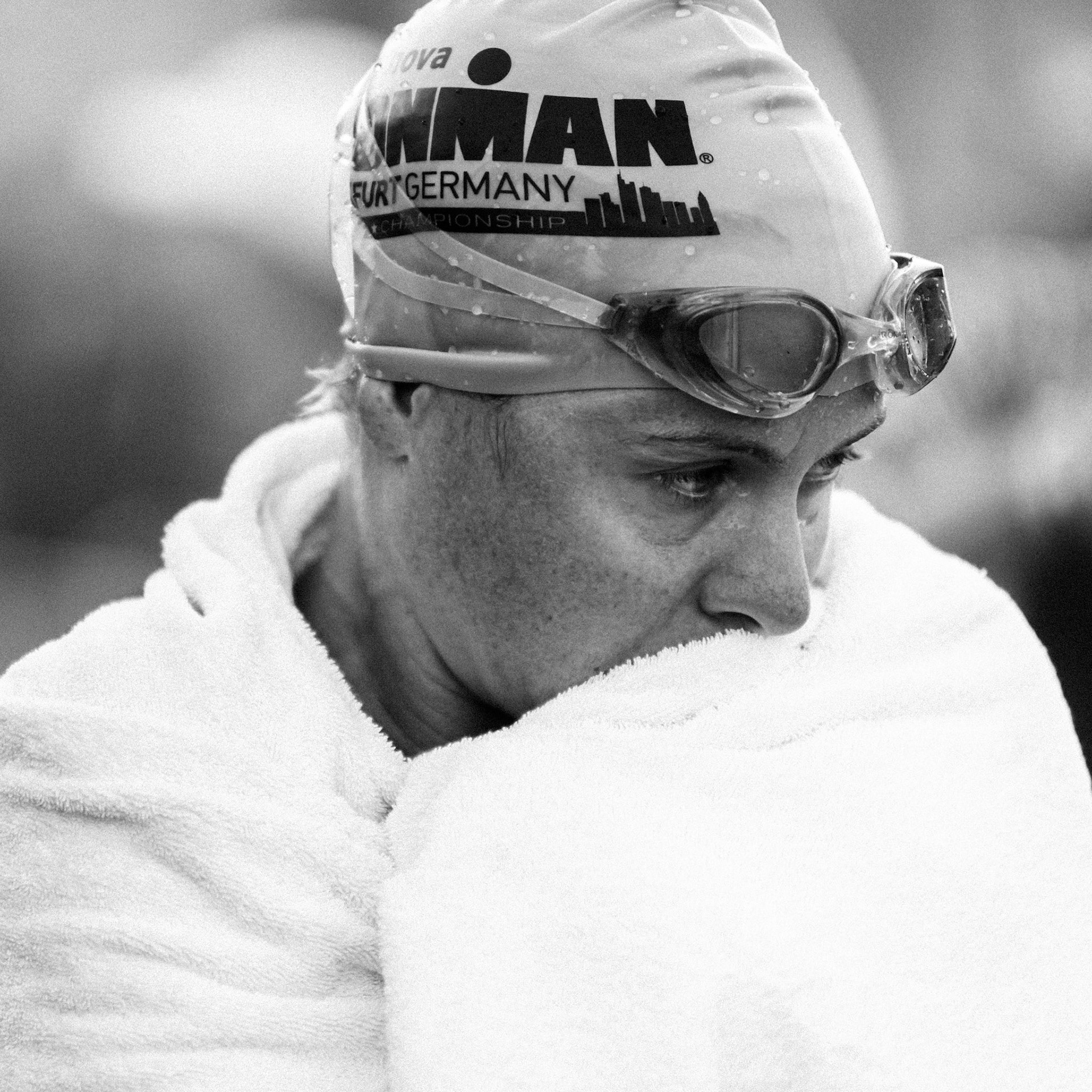 Ironman European Championships 2018