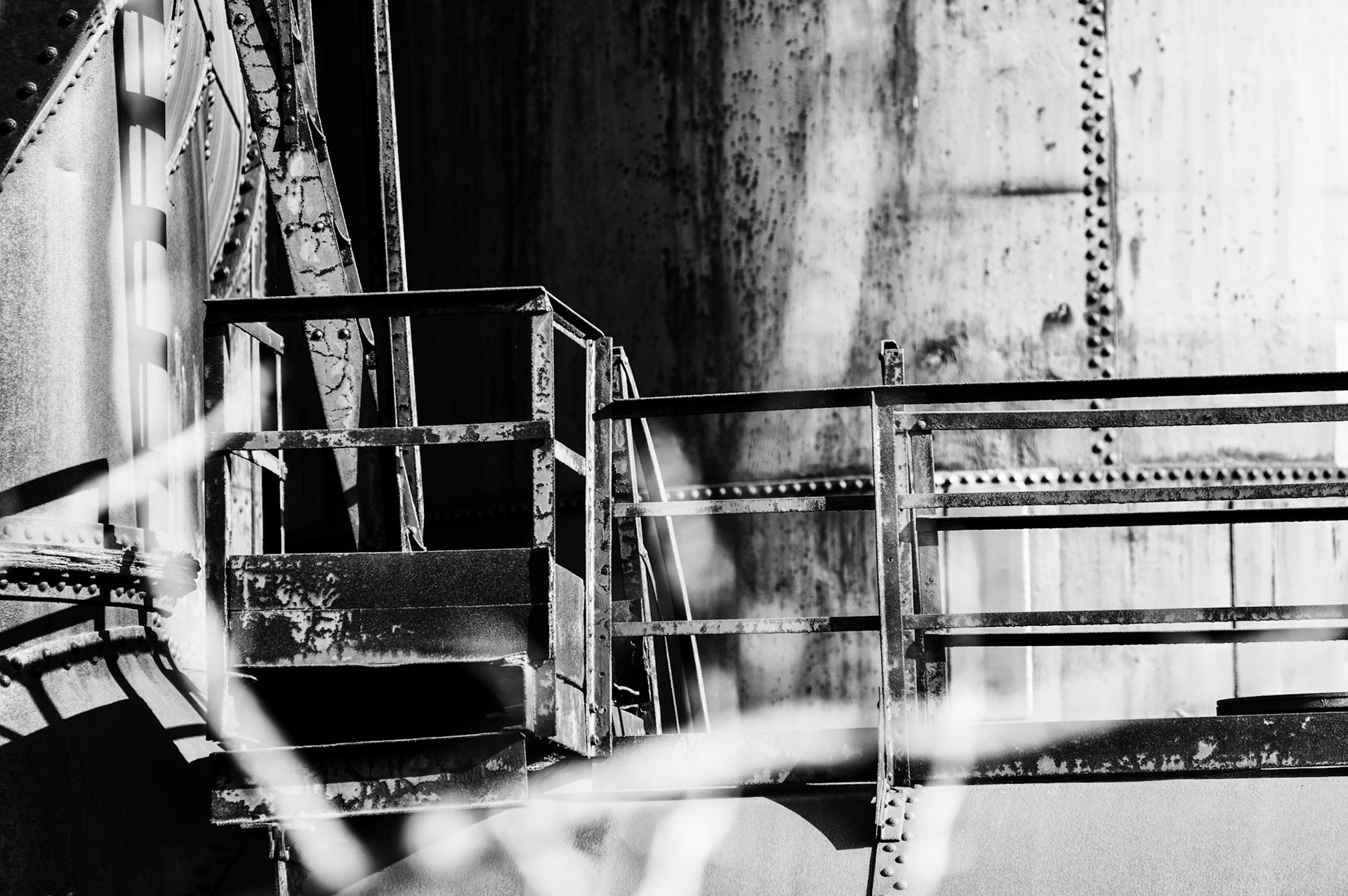 landschaftspark duisburg nord