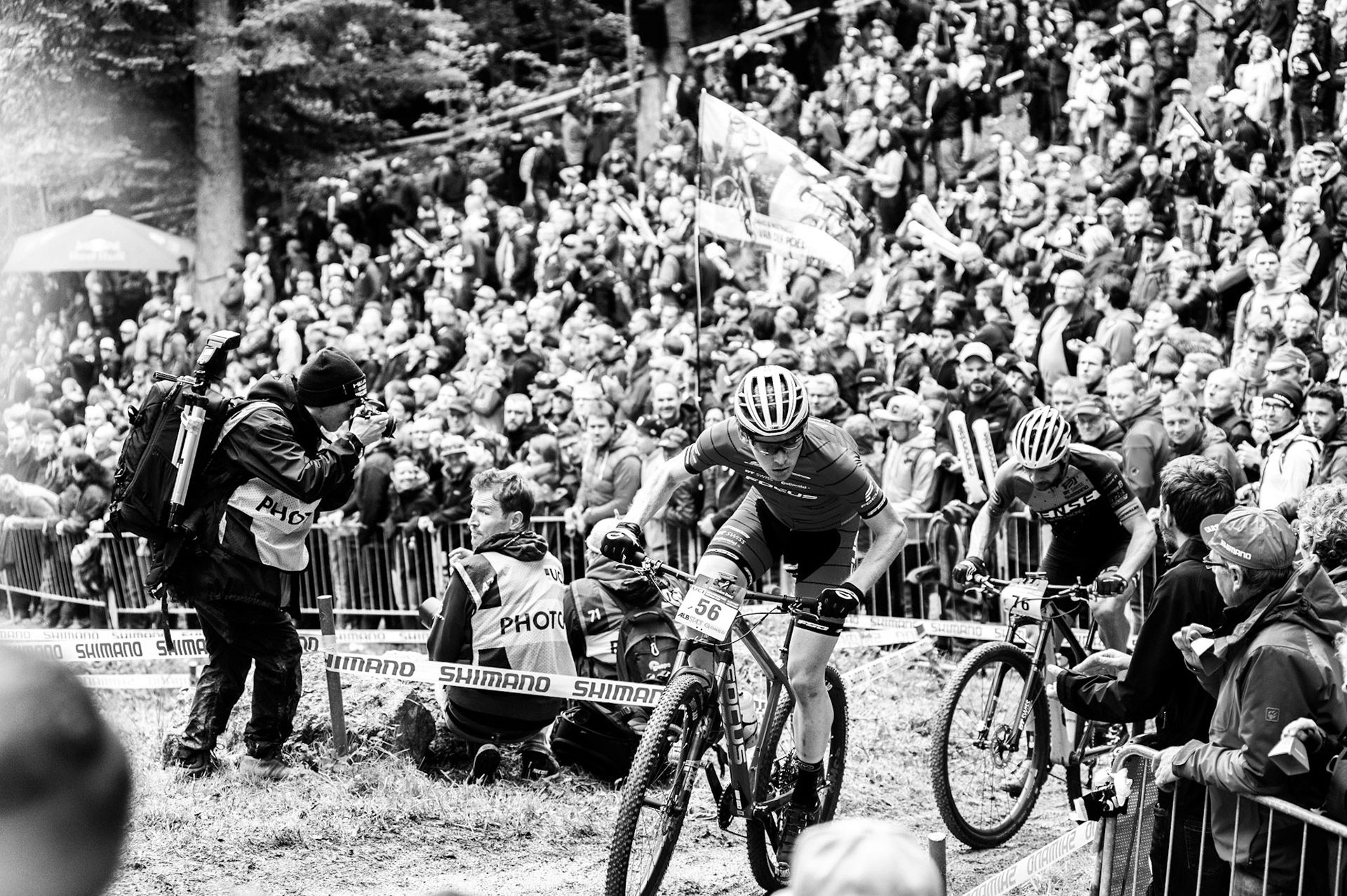 mountain bike world cup albstadt