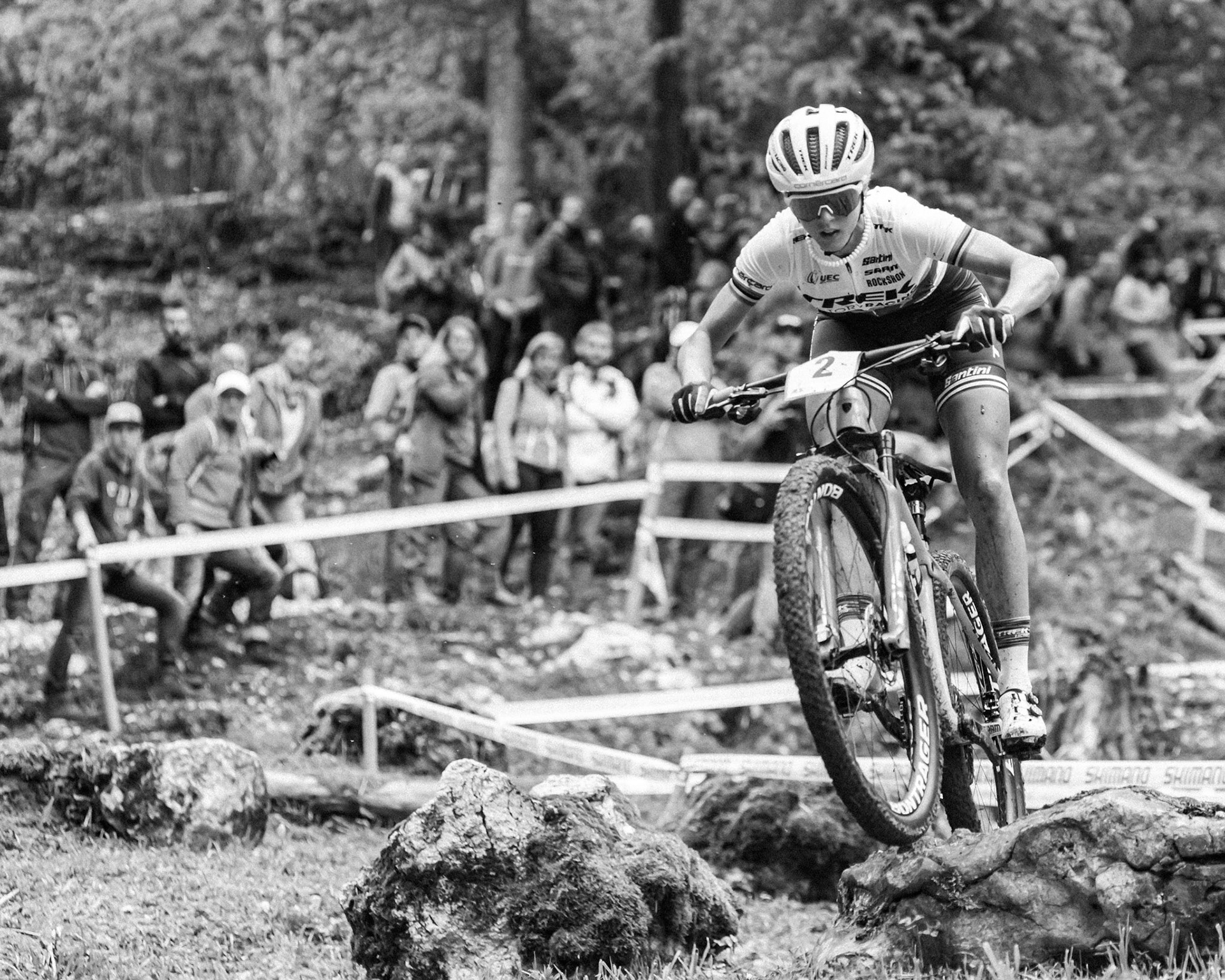 mountain bike world cup albstadt