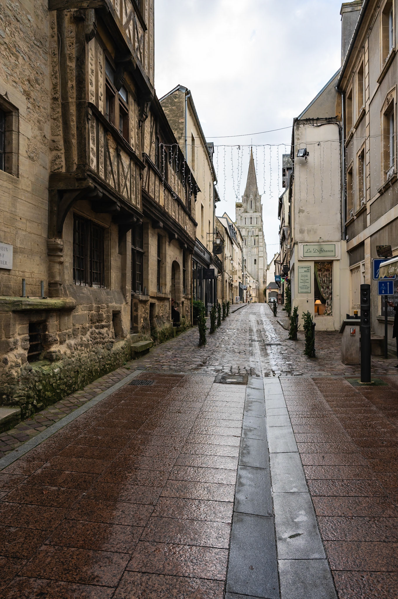 Bayeux