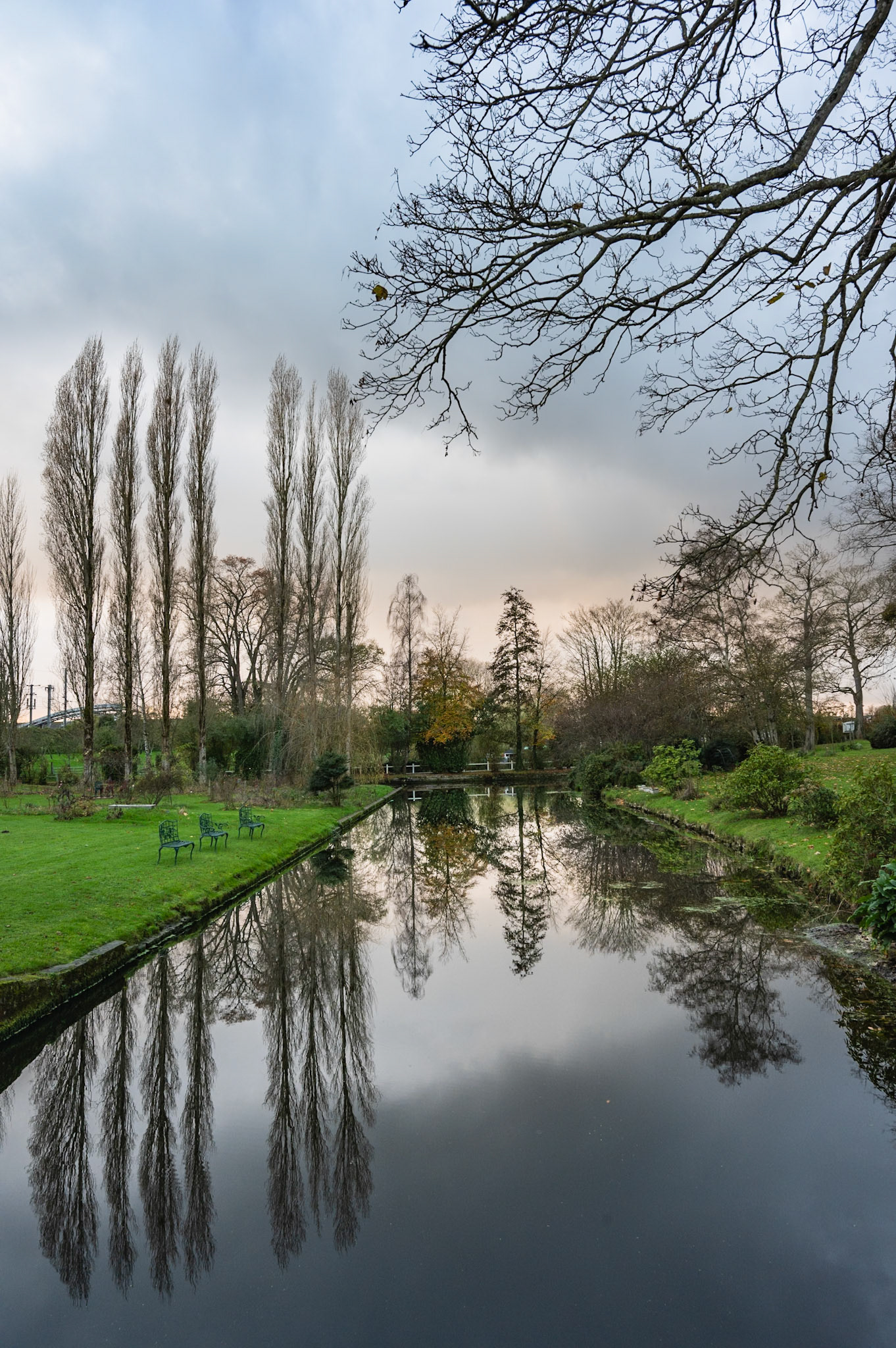 Chateau Belafontaine