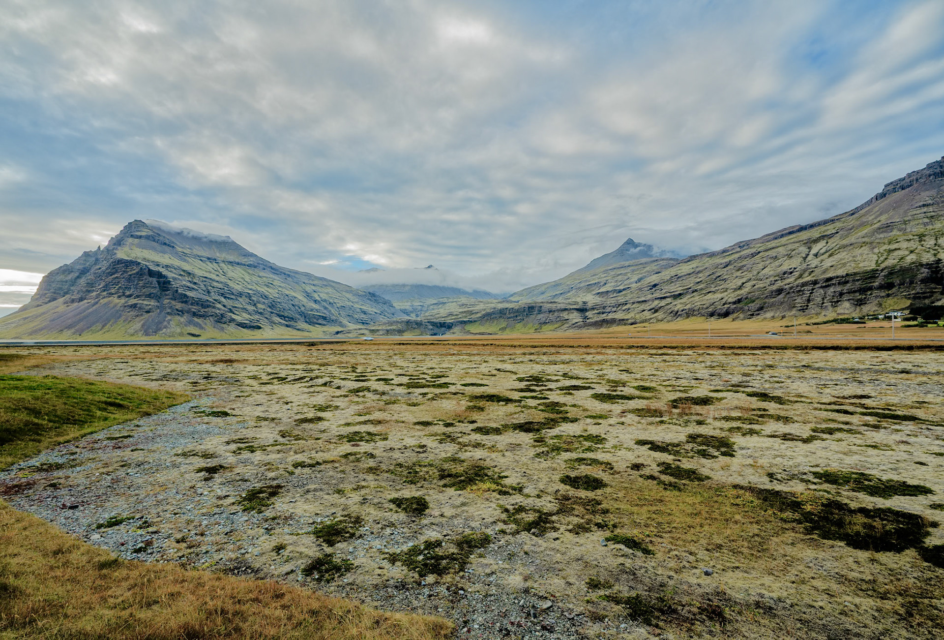 Jokulsarlon