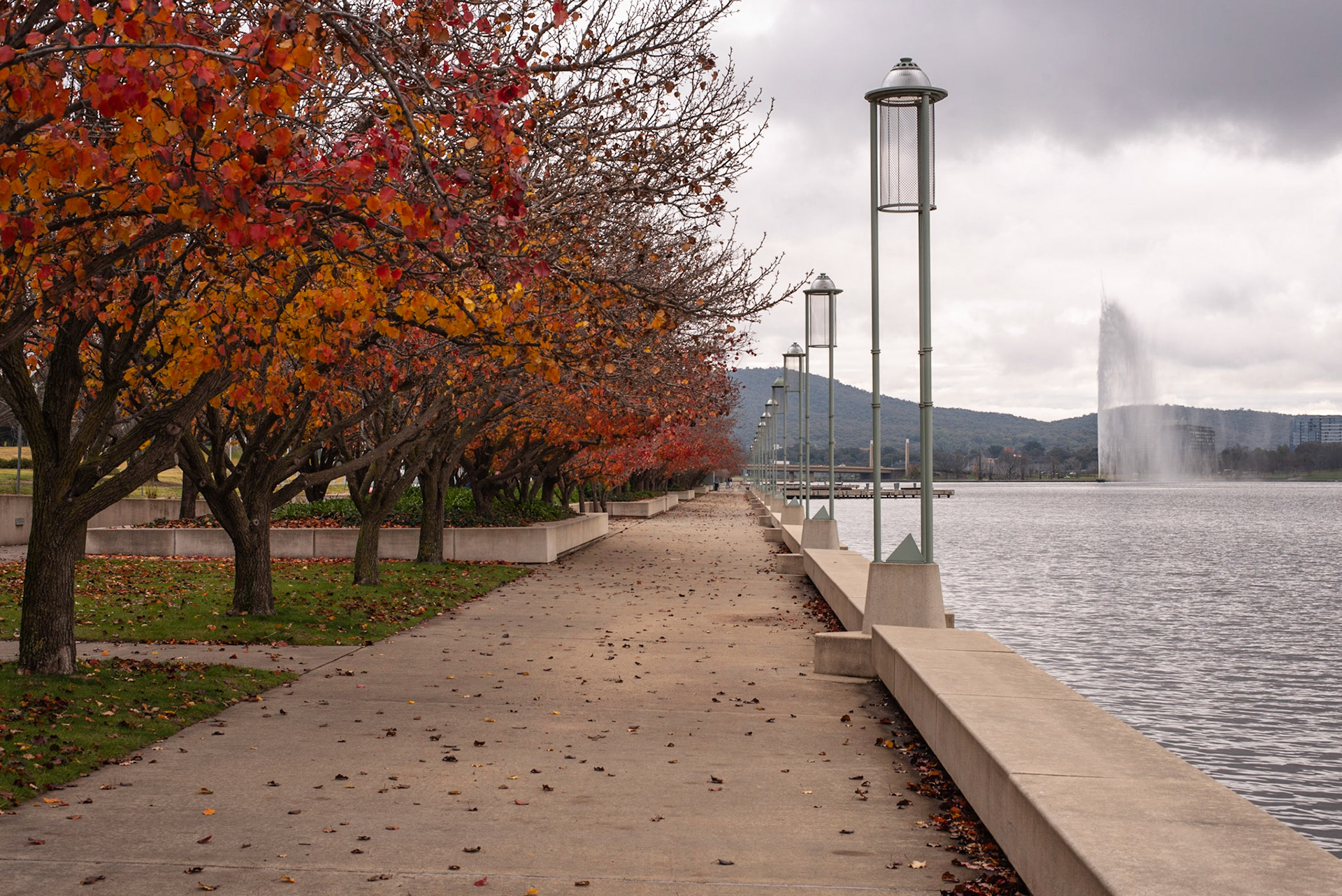 Canberra