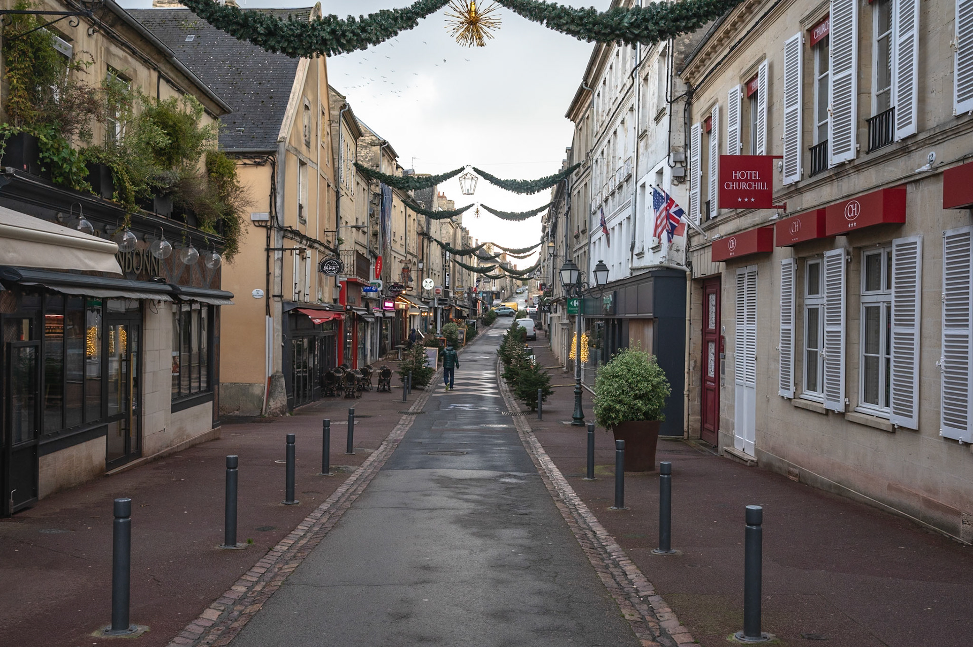Bayeux