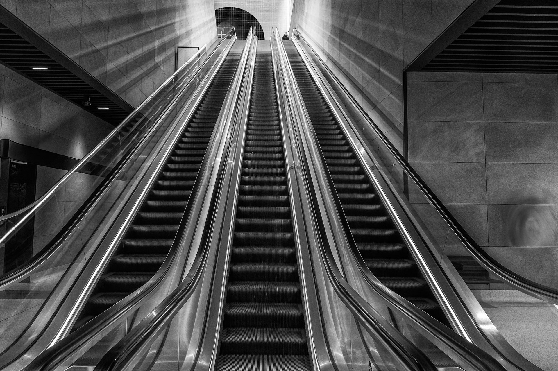 Gadigal Metro Sydney