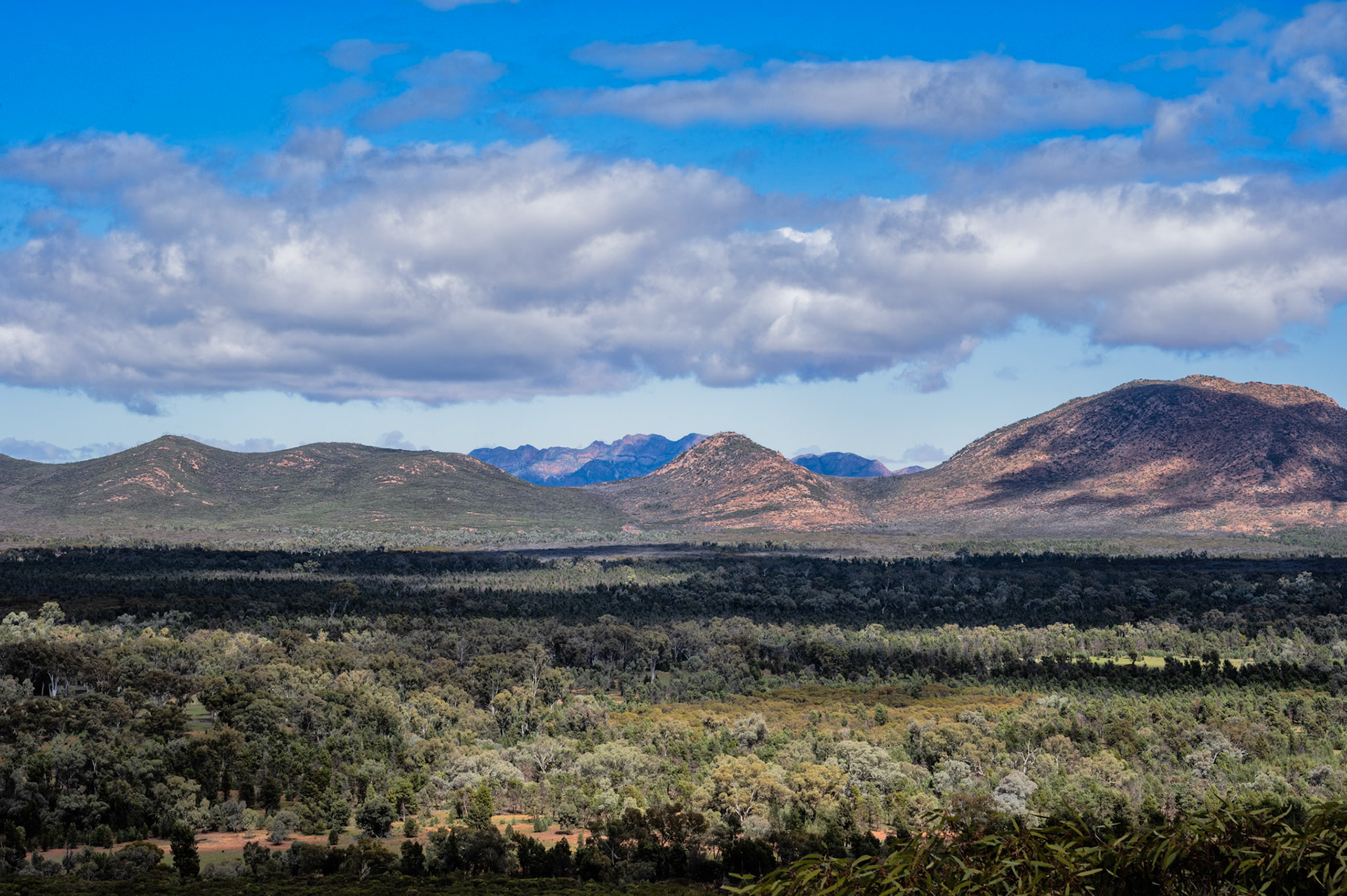 Wilpena Pound