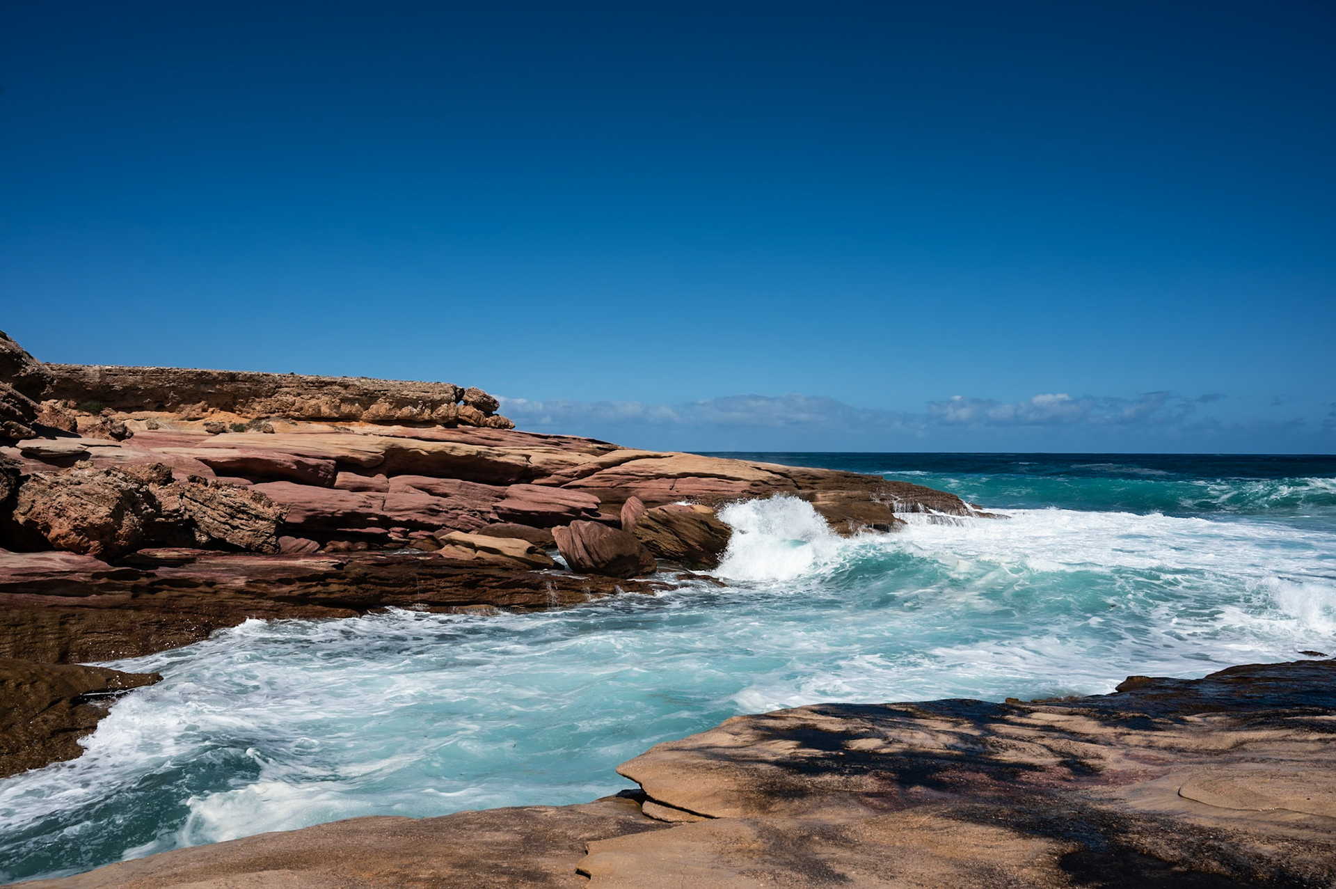 Streaky Bay