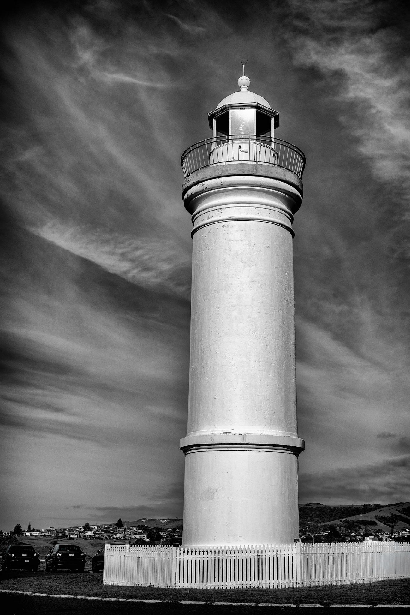 Kiama Lighthouse
