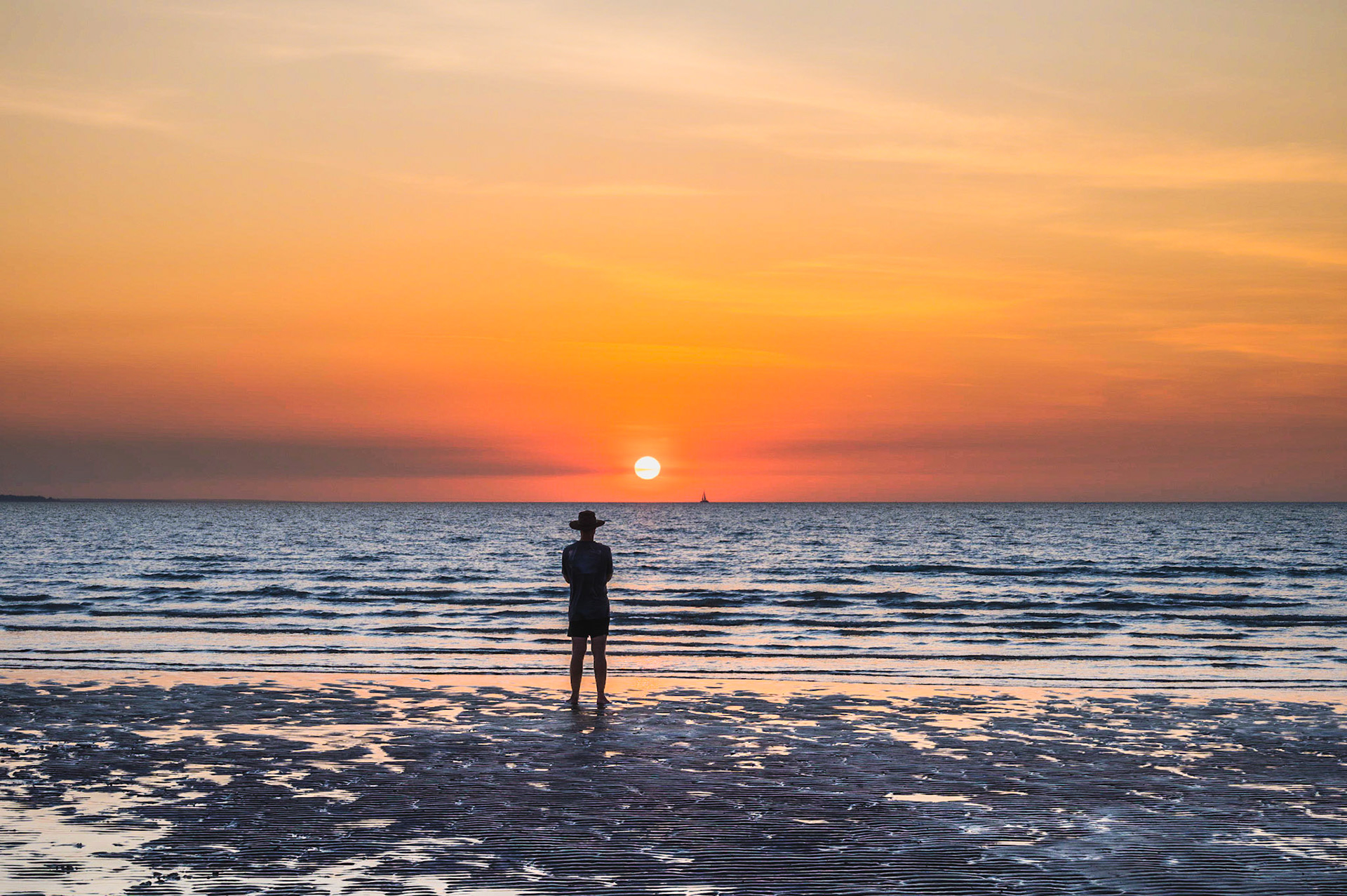 Mindill Beach Darwin