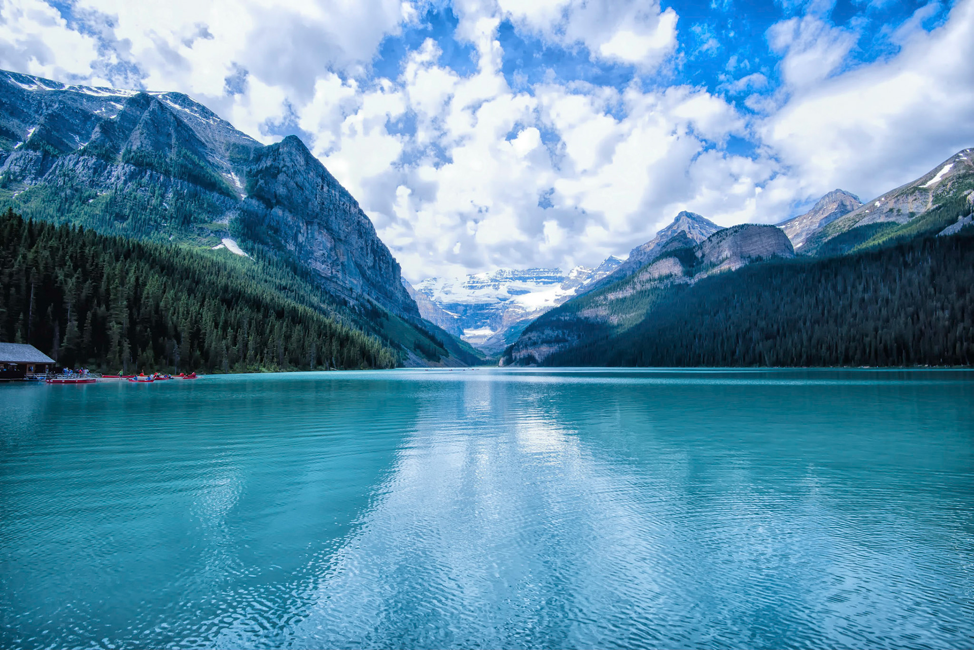 Lake Louise