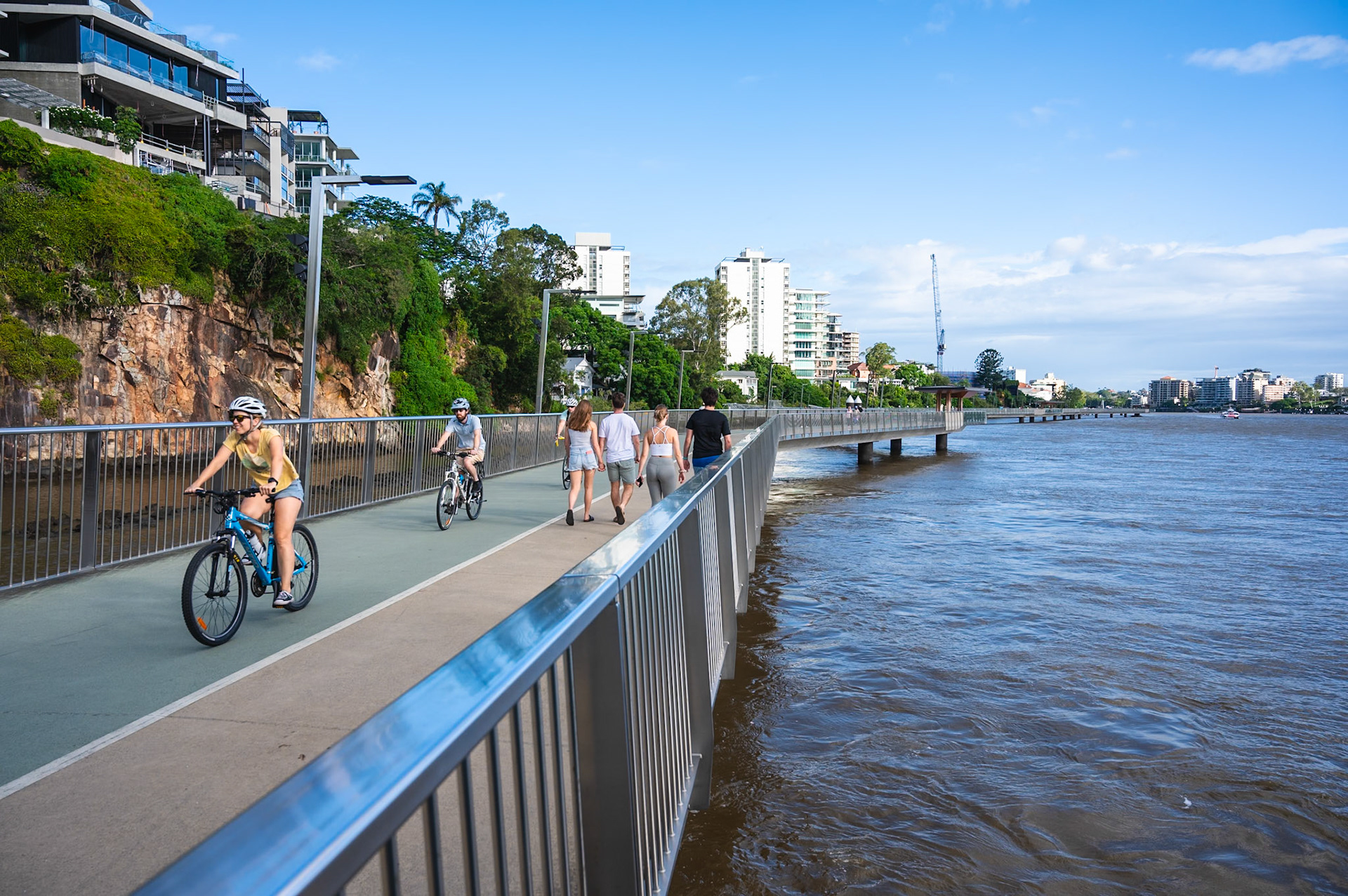 Brisbane