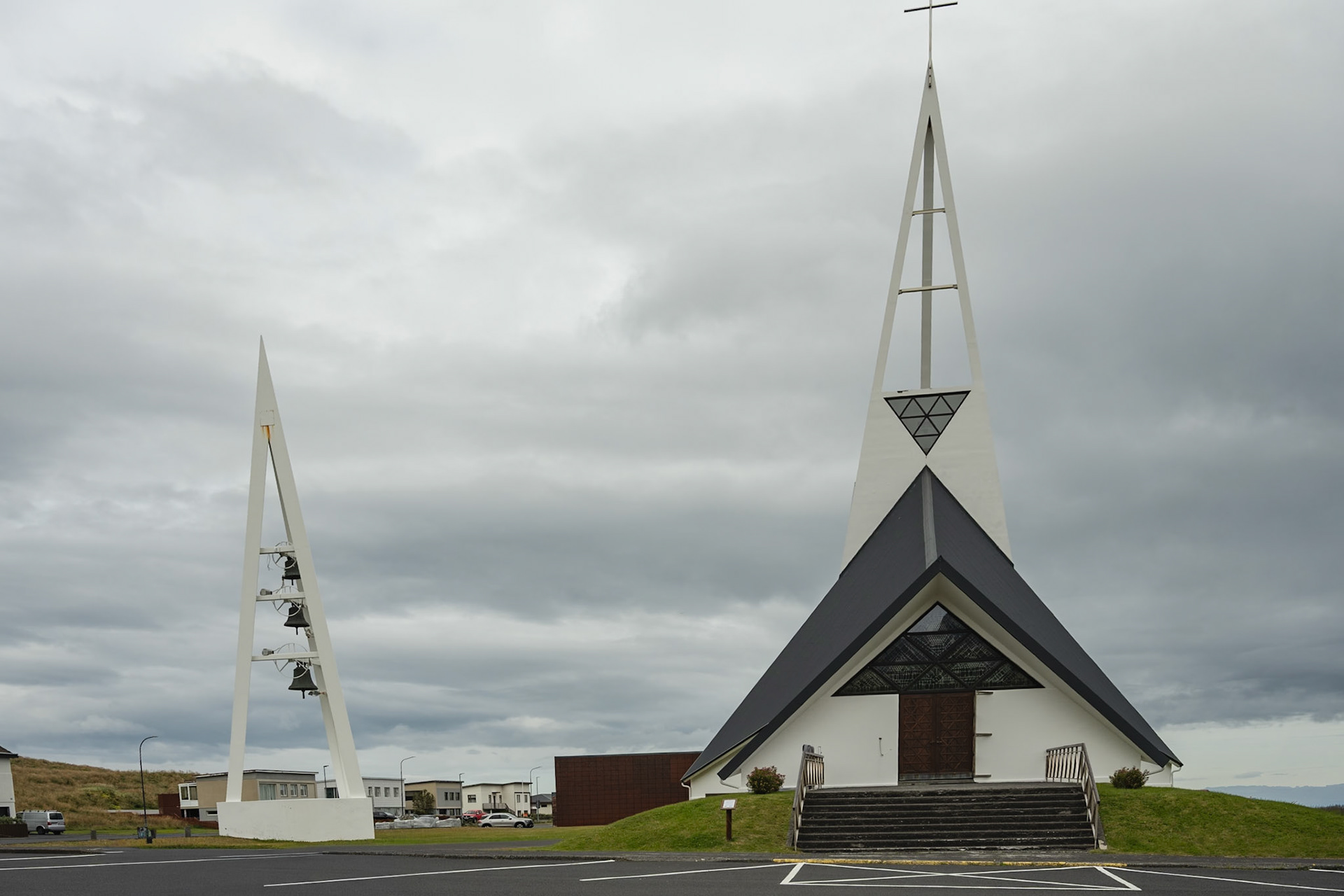Icelandic Church
