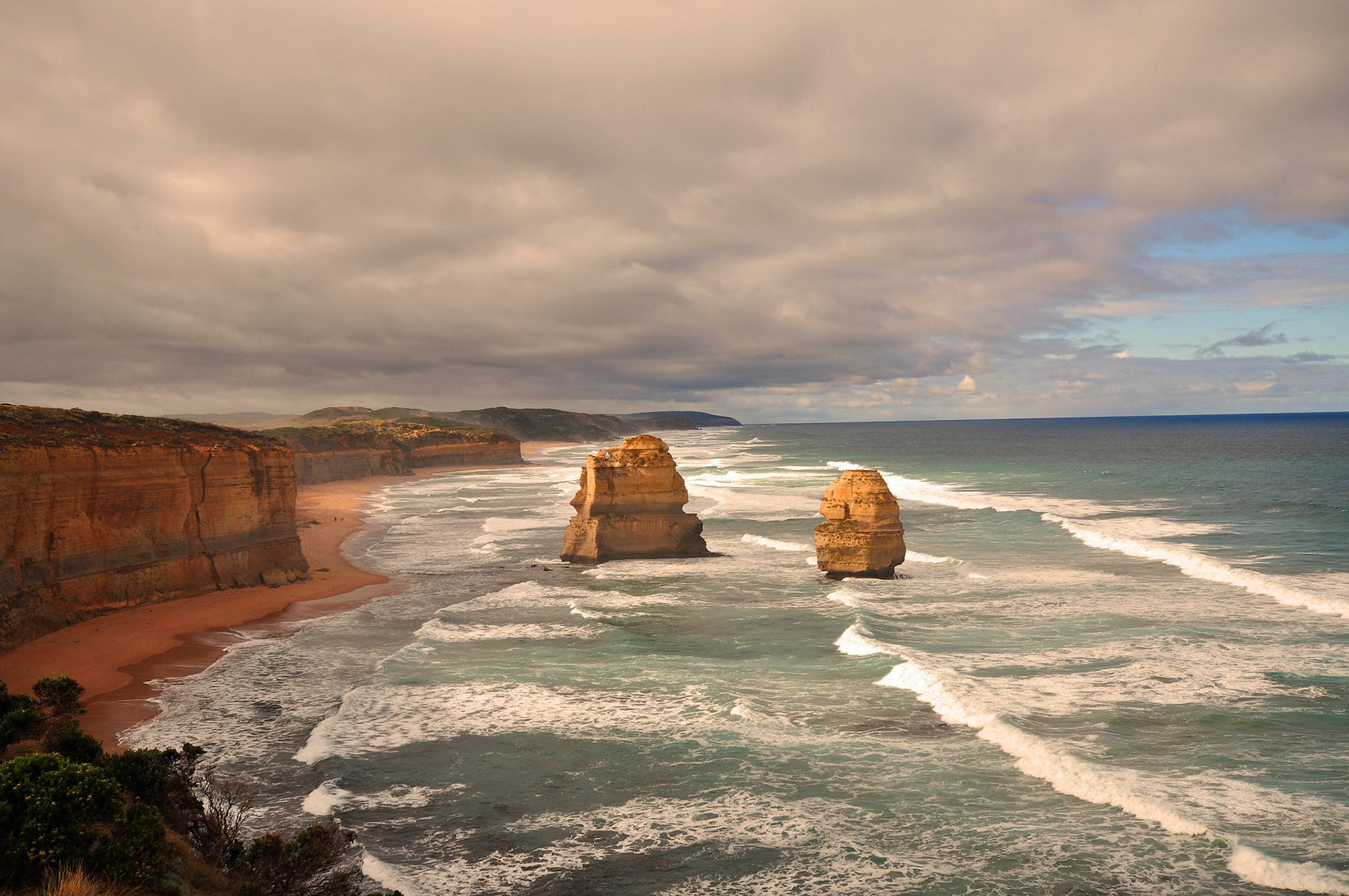 Great Ocean Rd, Victoria