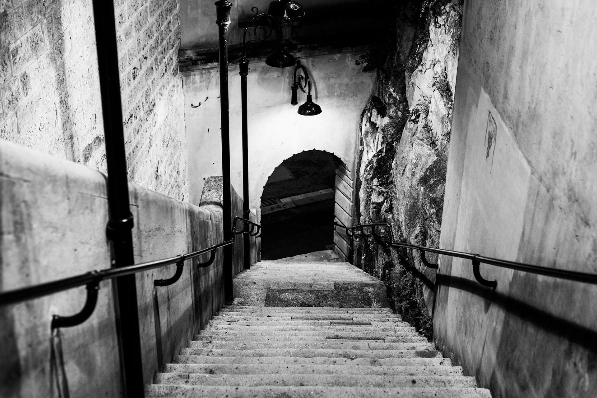The Rocks Sydney