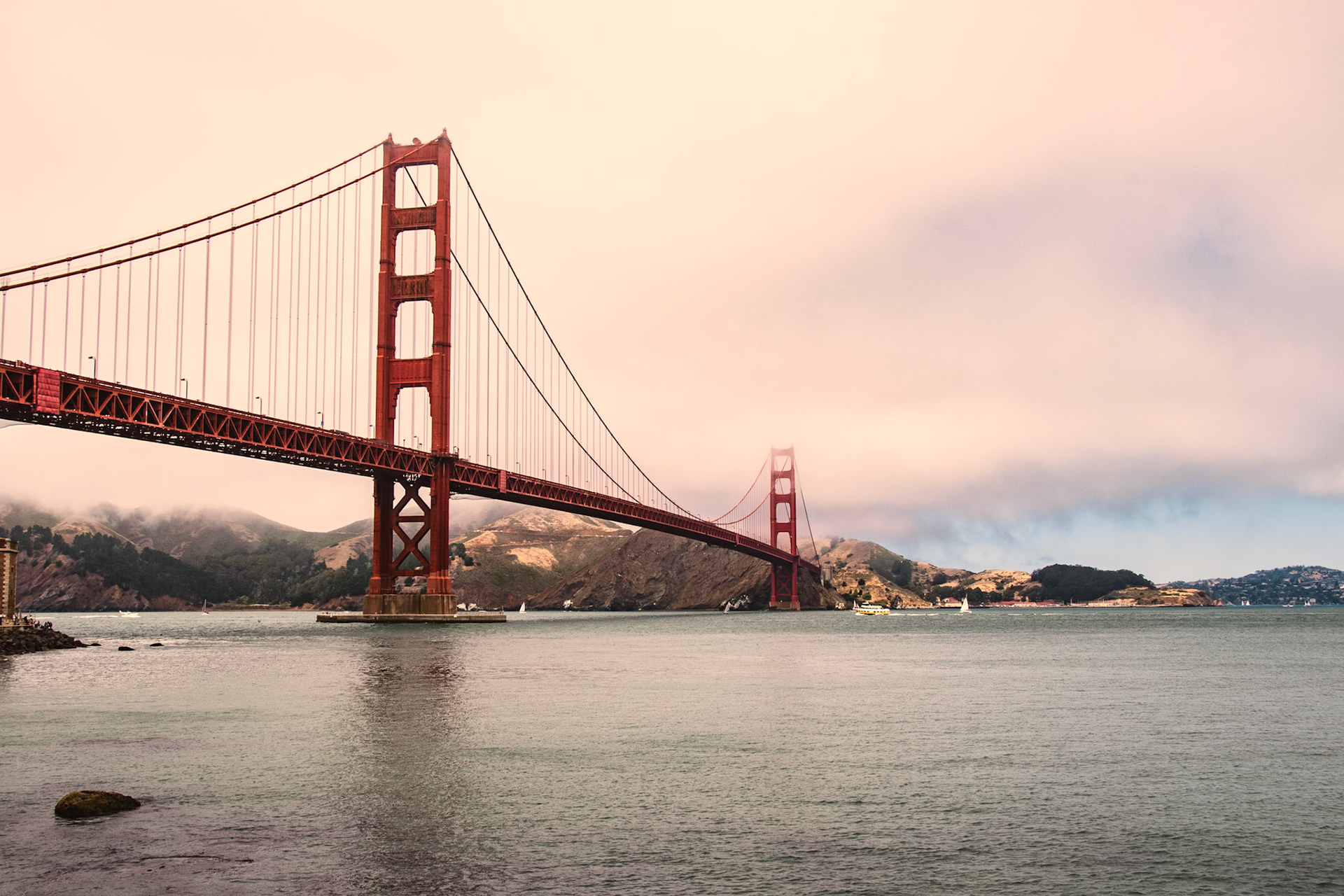 San Francisco