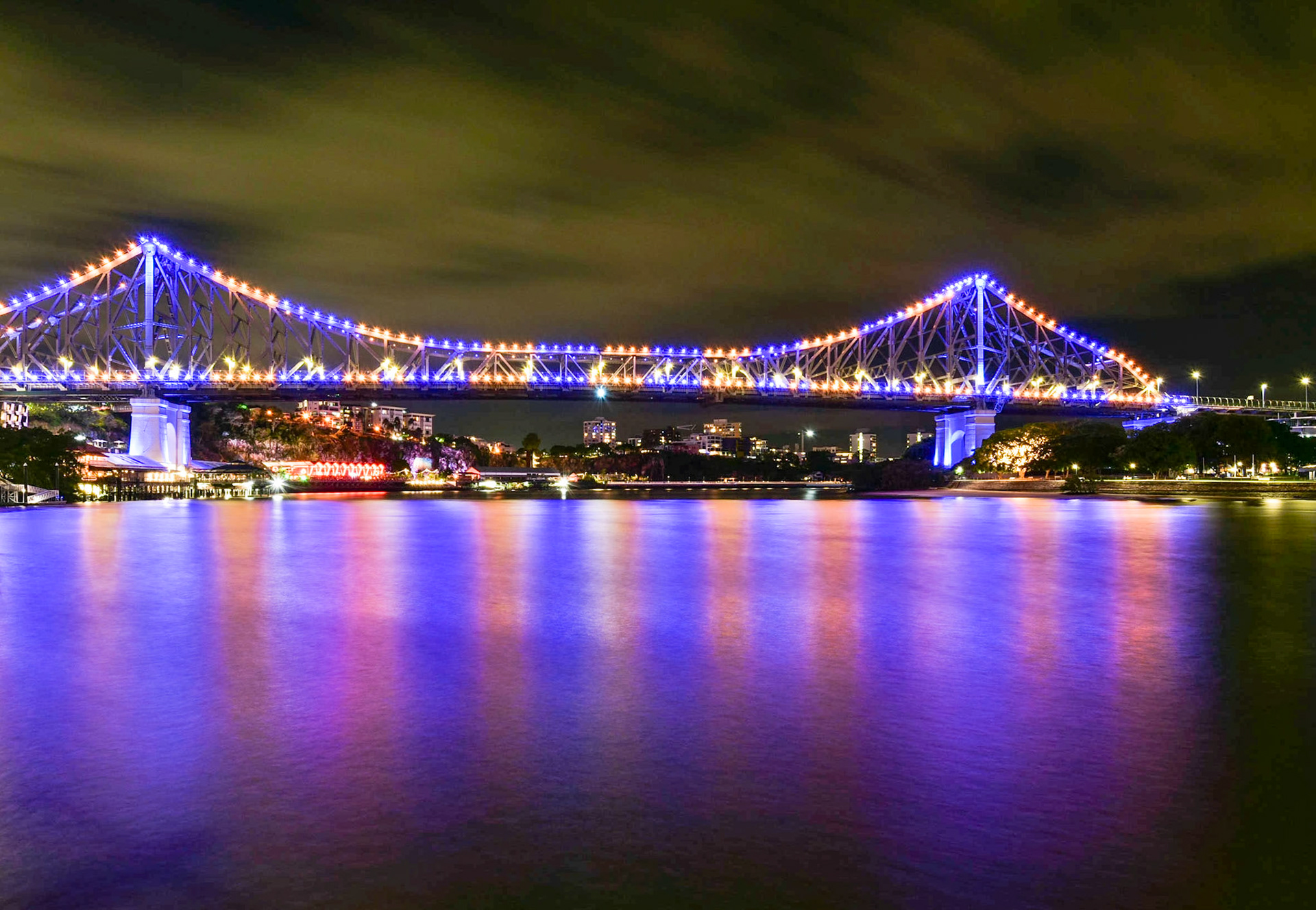 Brisbane