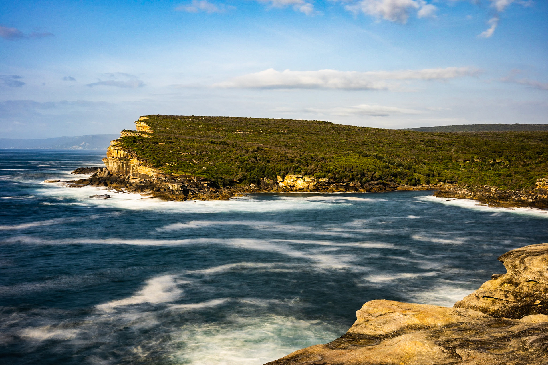 Royal National Park
