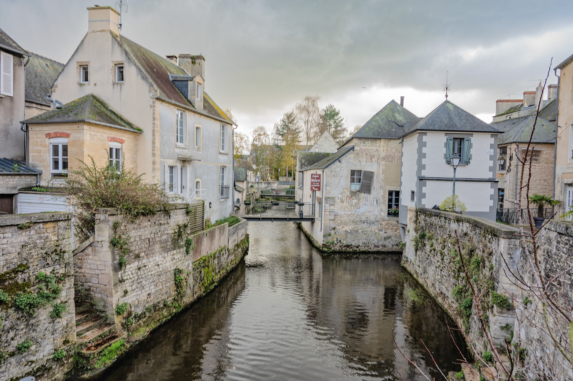 Bayeux