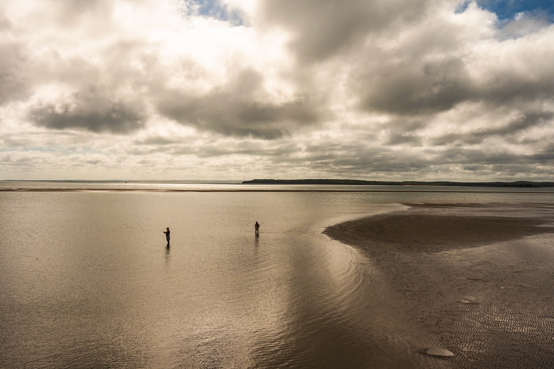 Harvey Bay