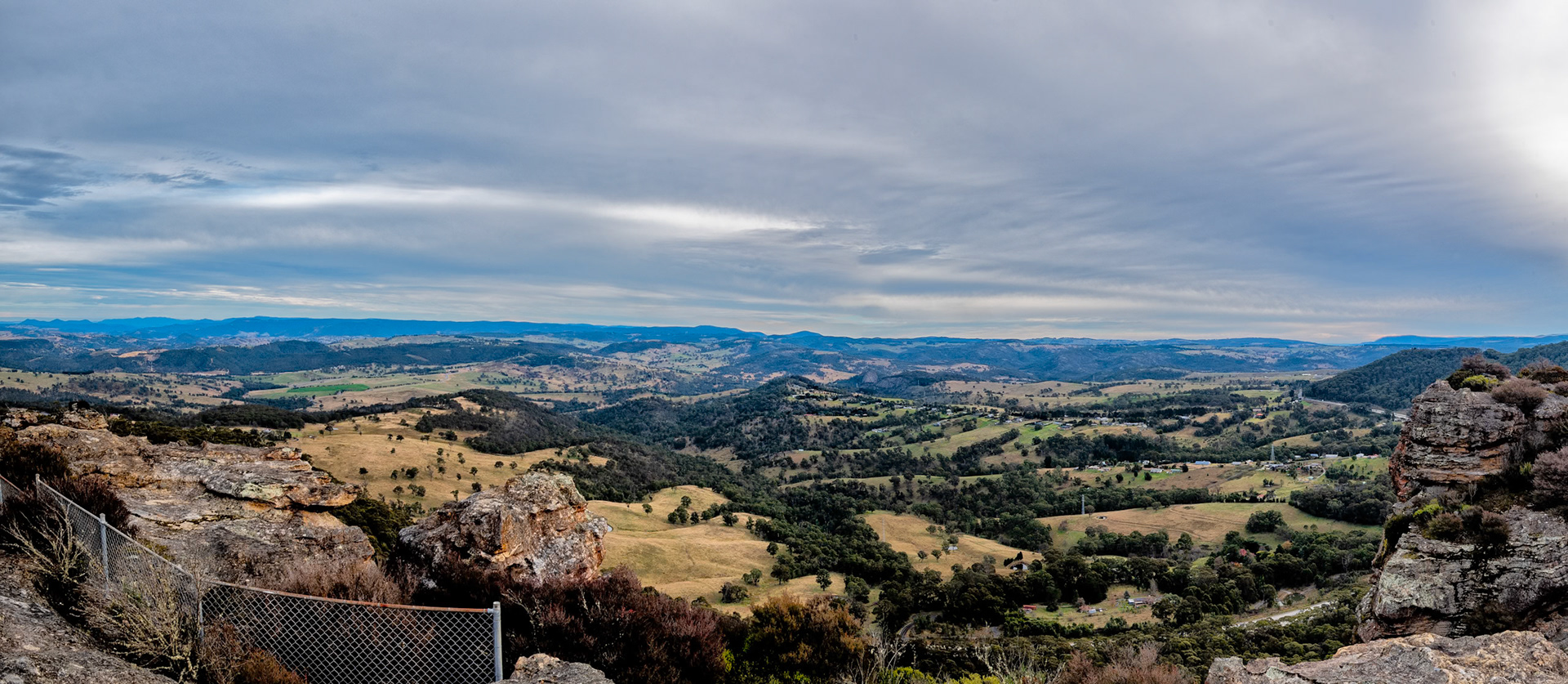 Hasson Walls Lithgow