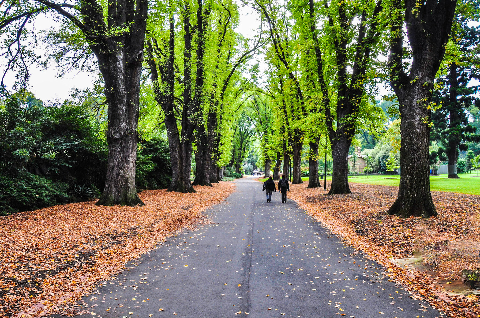 Melbourne