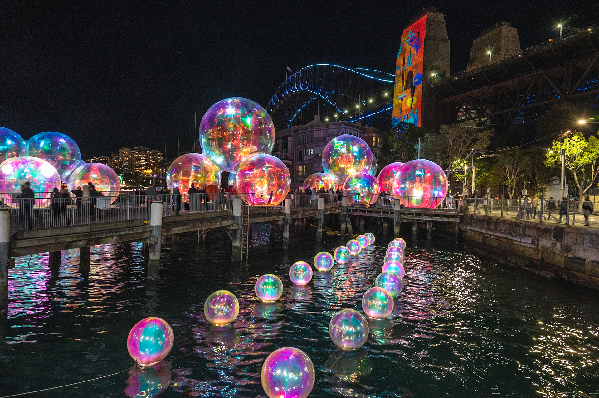 Walsh Bay
