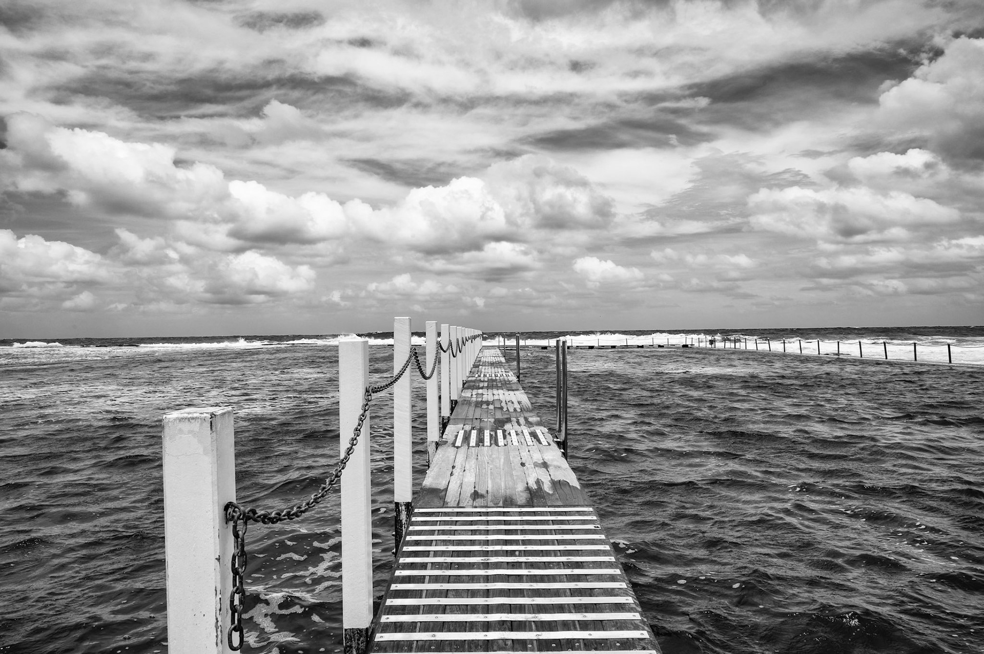 Narrabeen Lakes