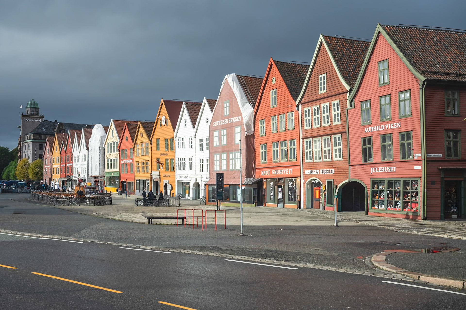 Bergen Norway