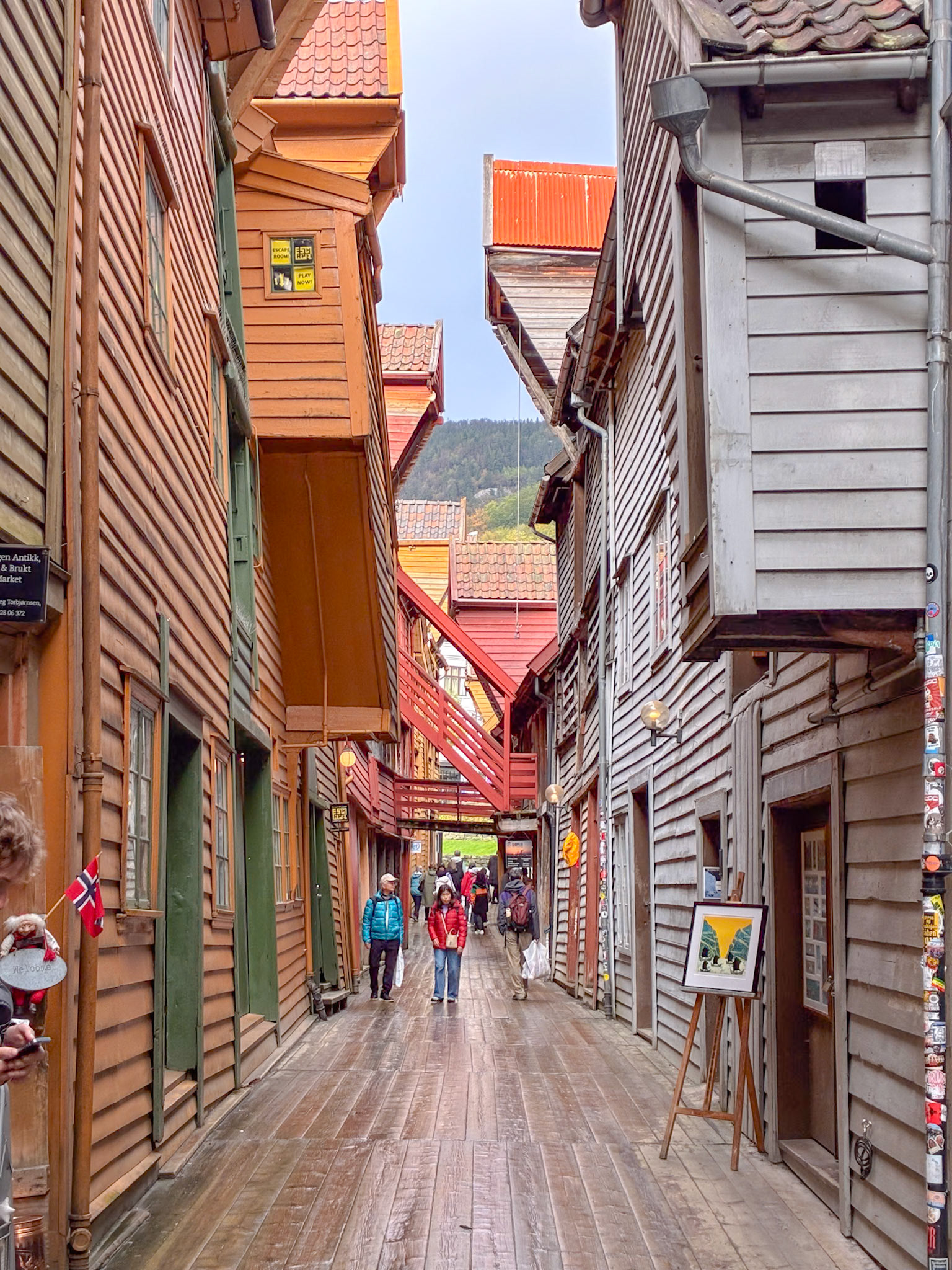 Bergen Norway