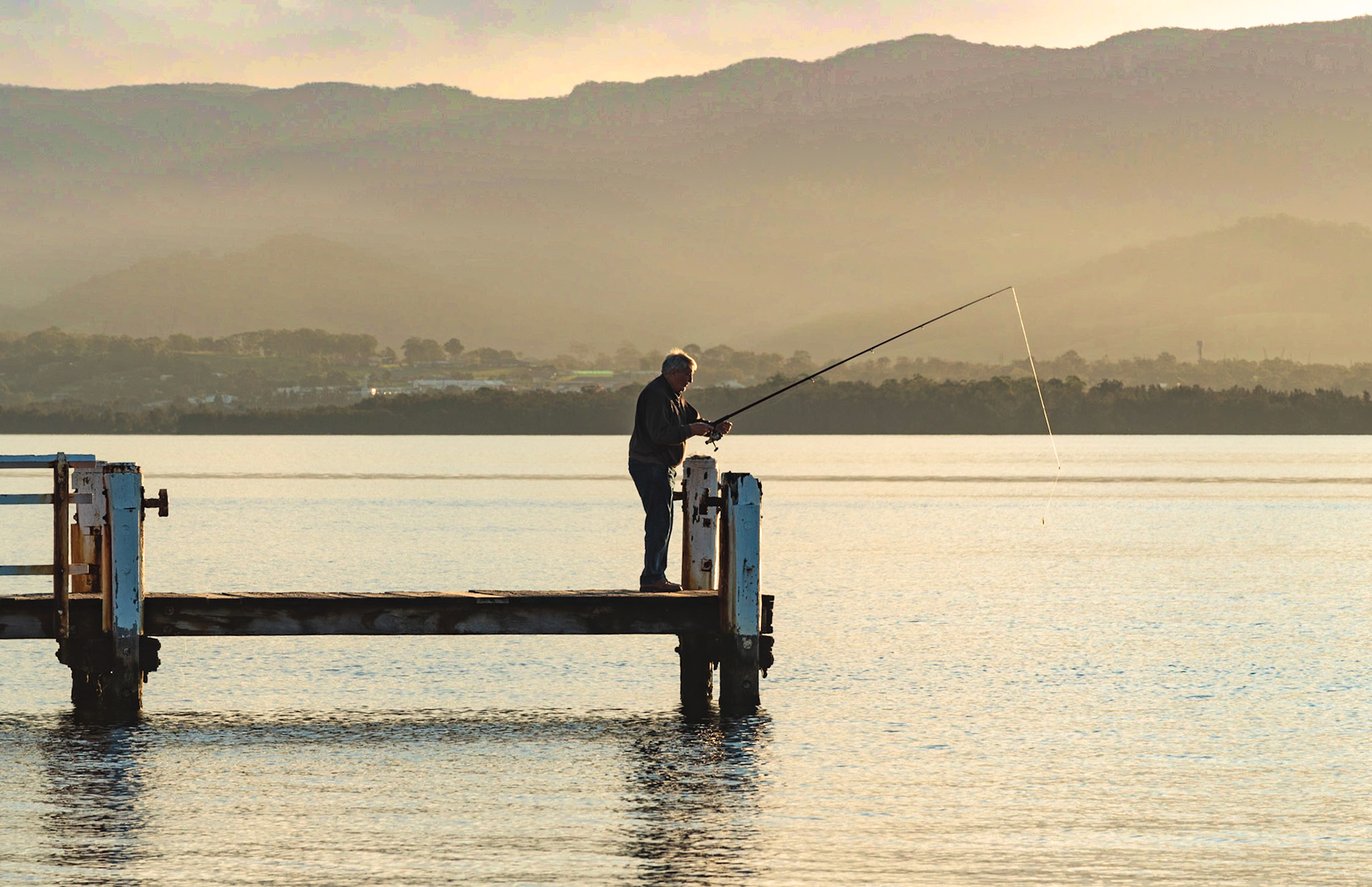 Lake Illawarra