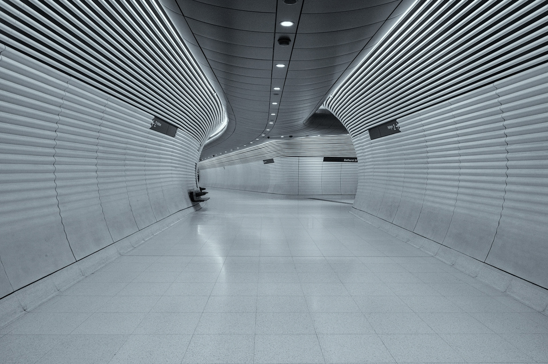 Gadigal Metro Sydney