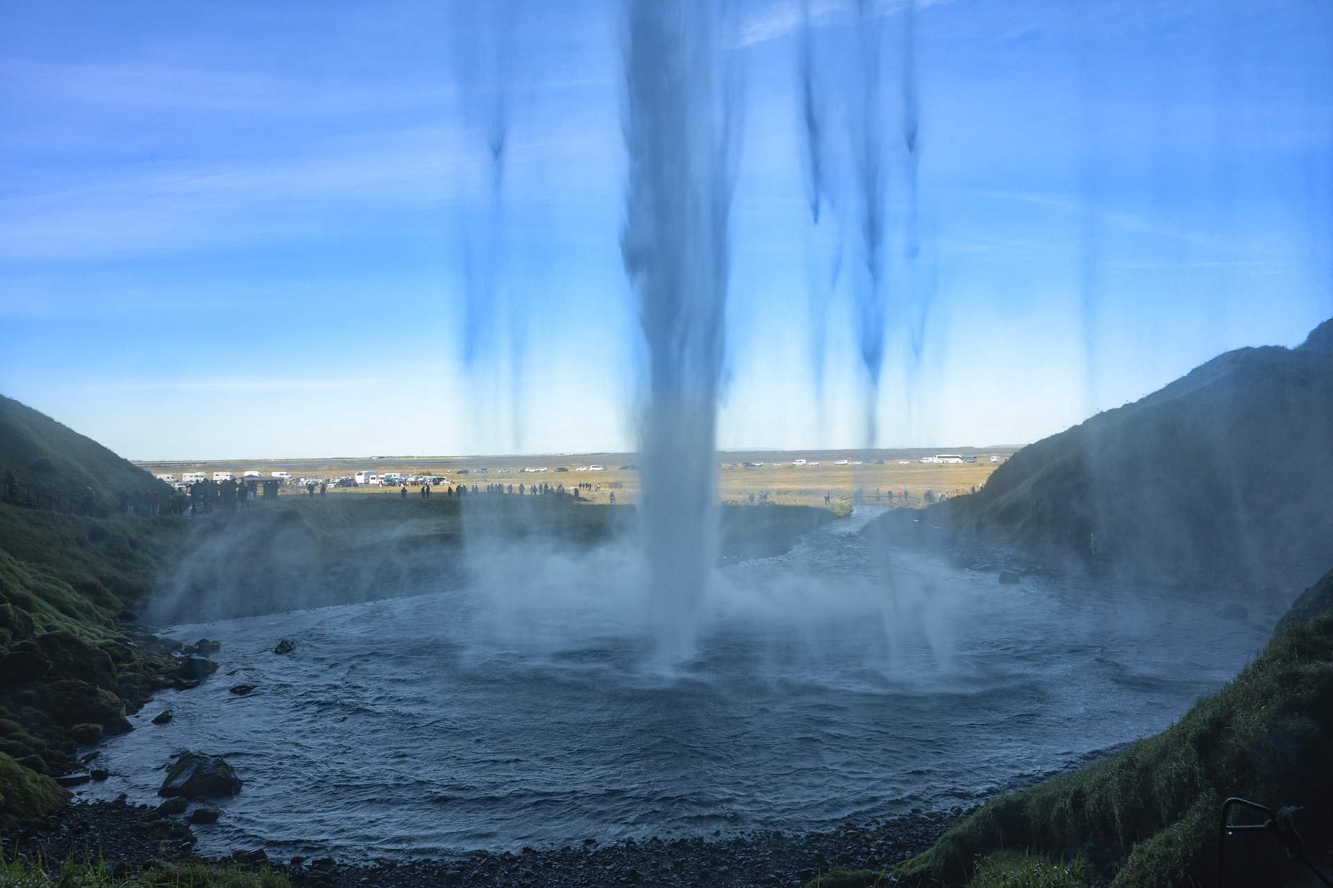 Seljalandsfoss