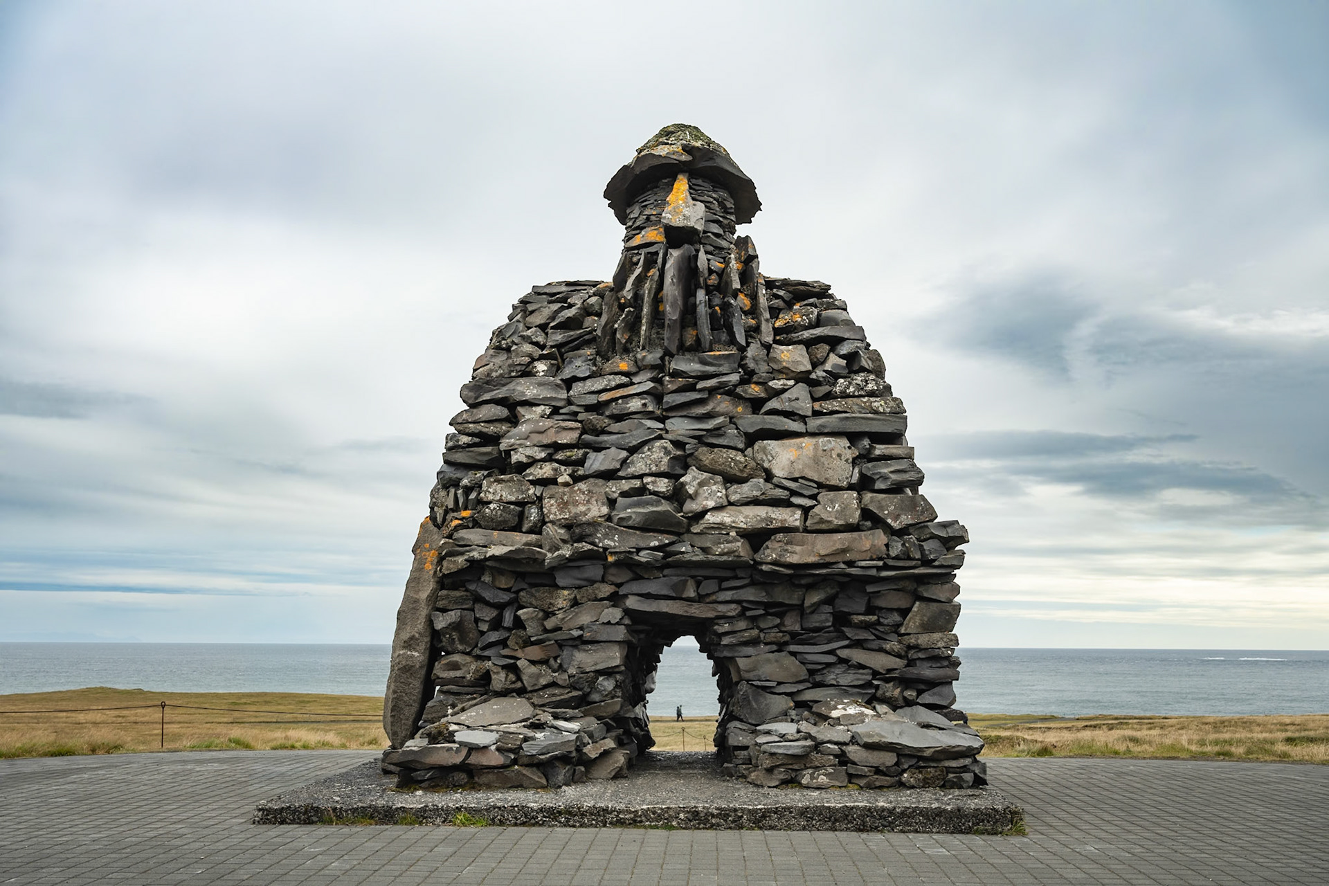 Bardur Snaefellsnes